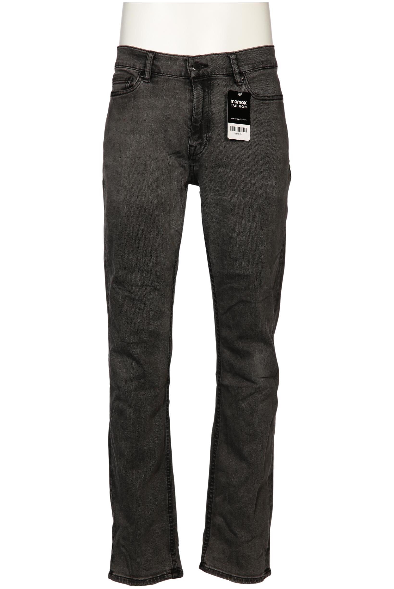 

Armedangels Herren Jeans, grau, Gr. 31