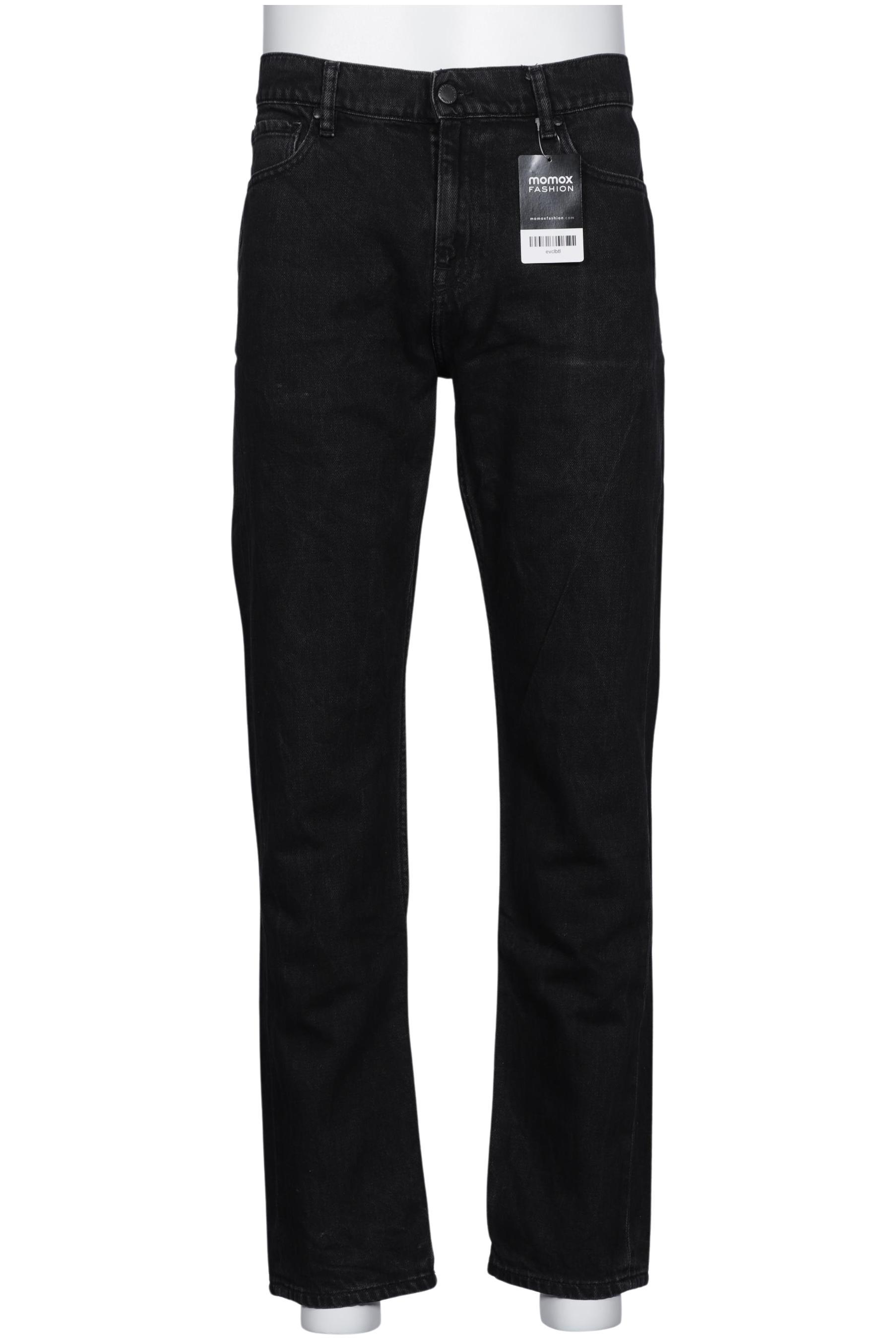 

Armedangels Herren Jeans, schwarz, Gr. 31