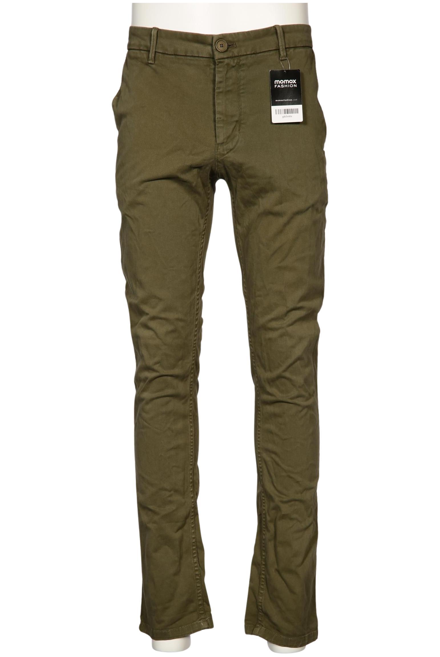 Thumbnail - Armedangels Herren Jeans, grün, Gr. 31
