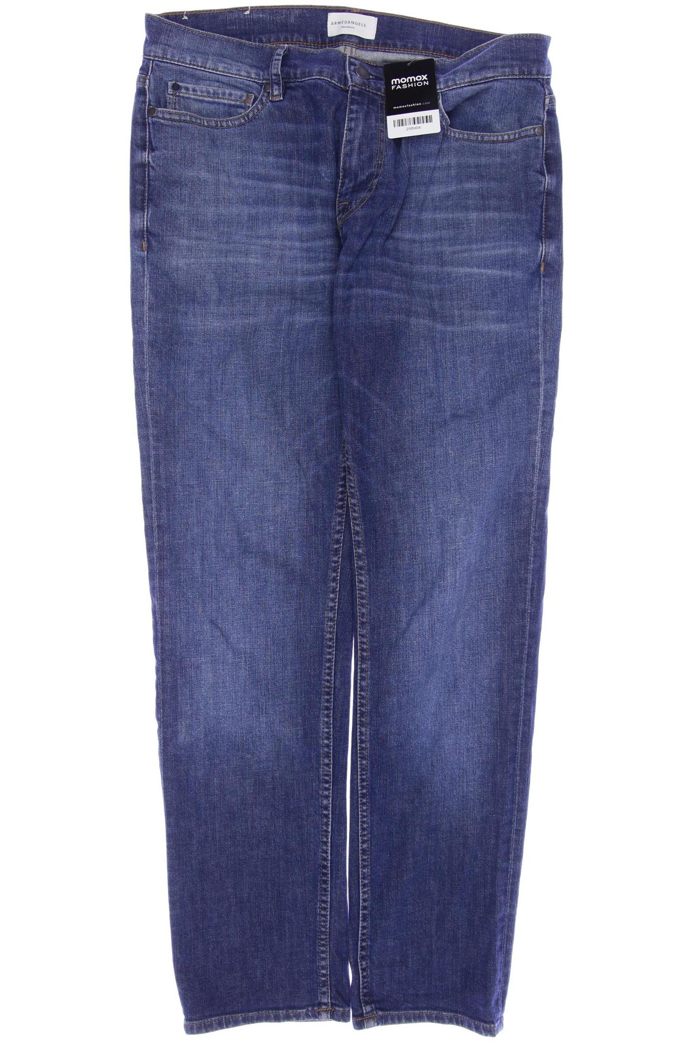 

Armedangels Herren Jeans, blau, Gr. 31