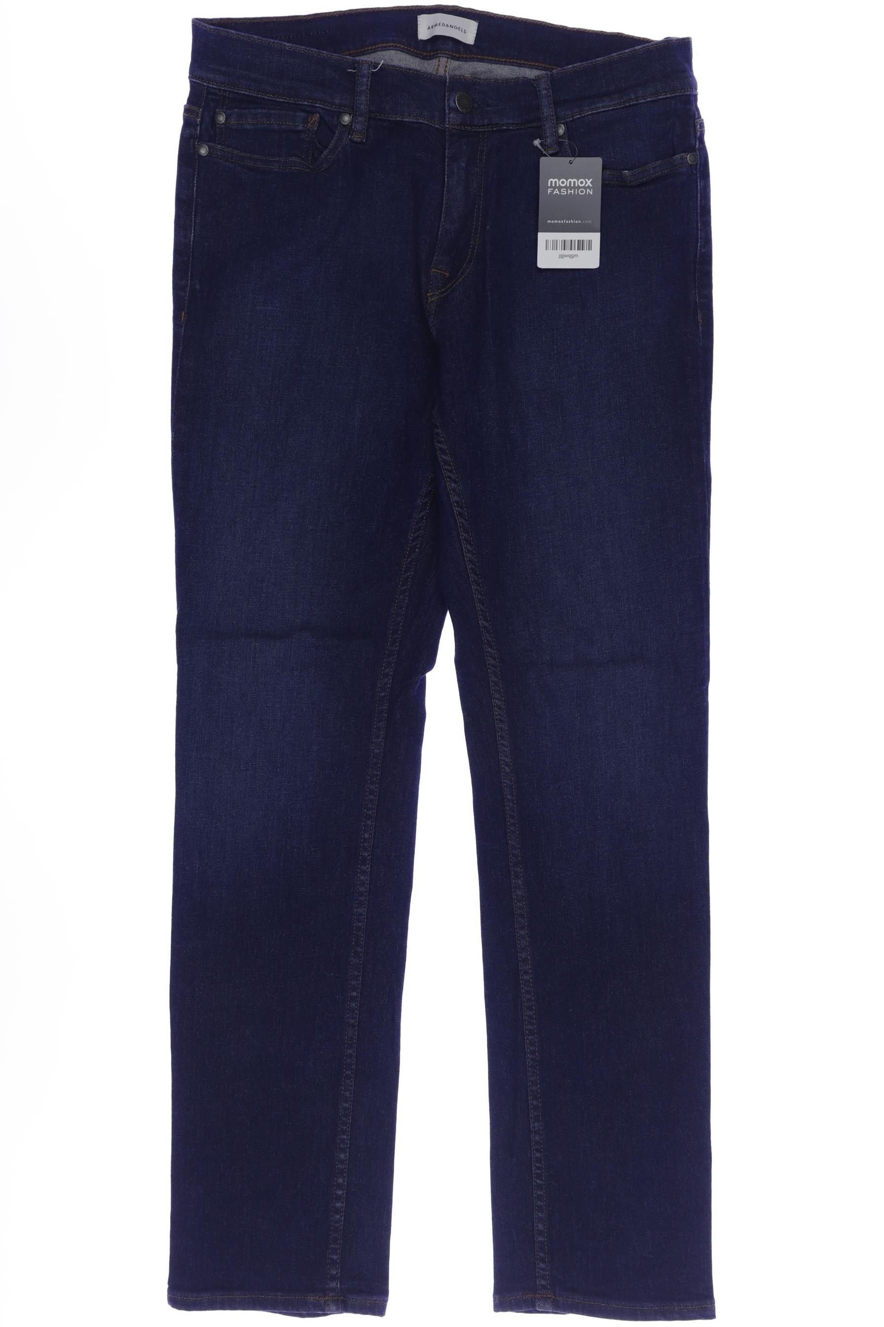

Armedangels Herren Jeans, blau, Gr. 32