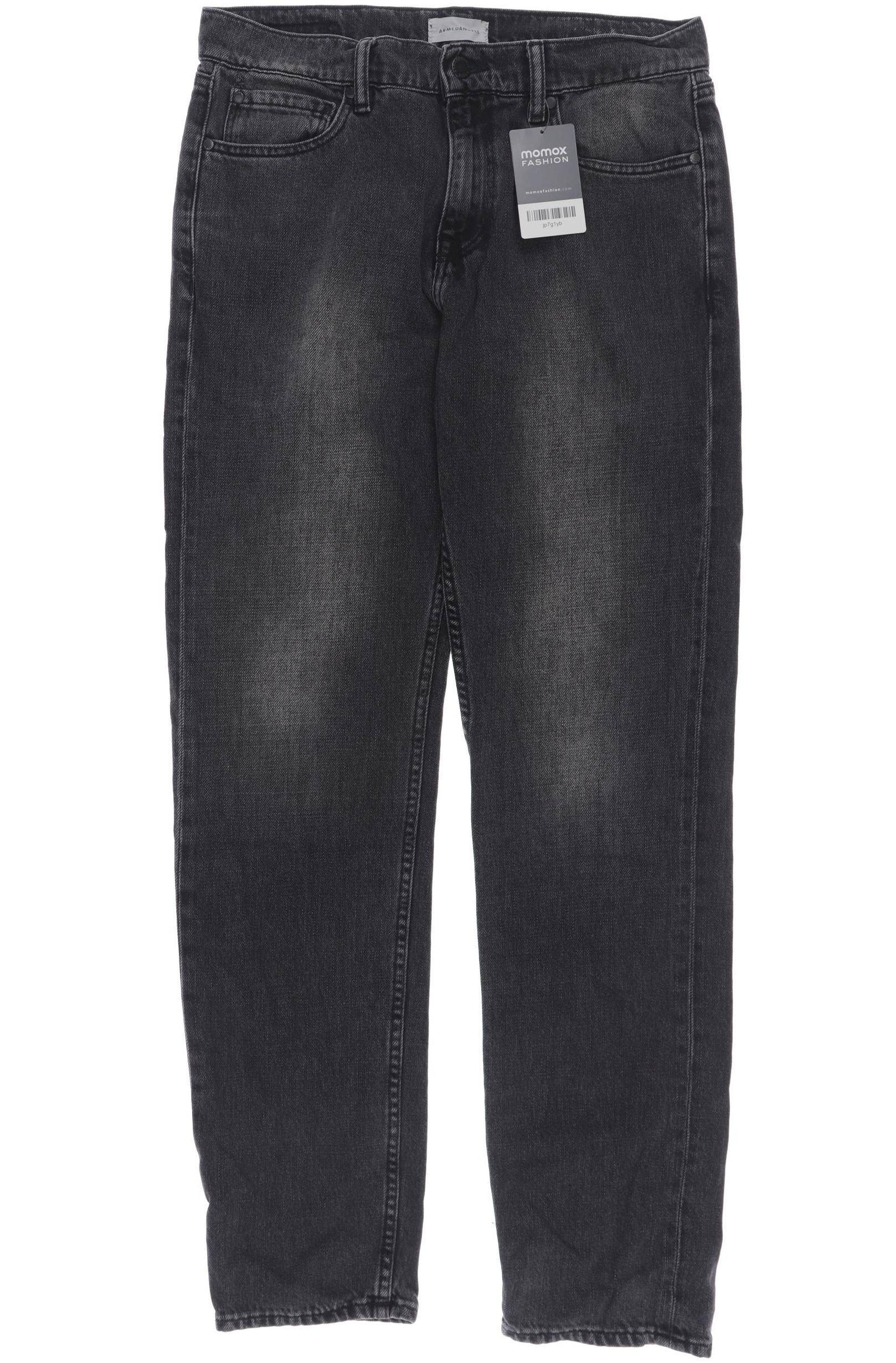 

ARMEDANGELS Herren Jeans, grau