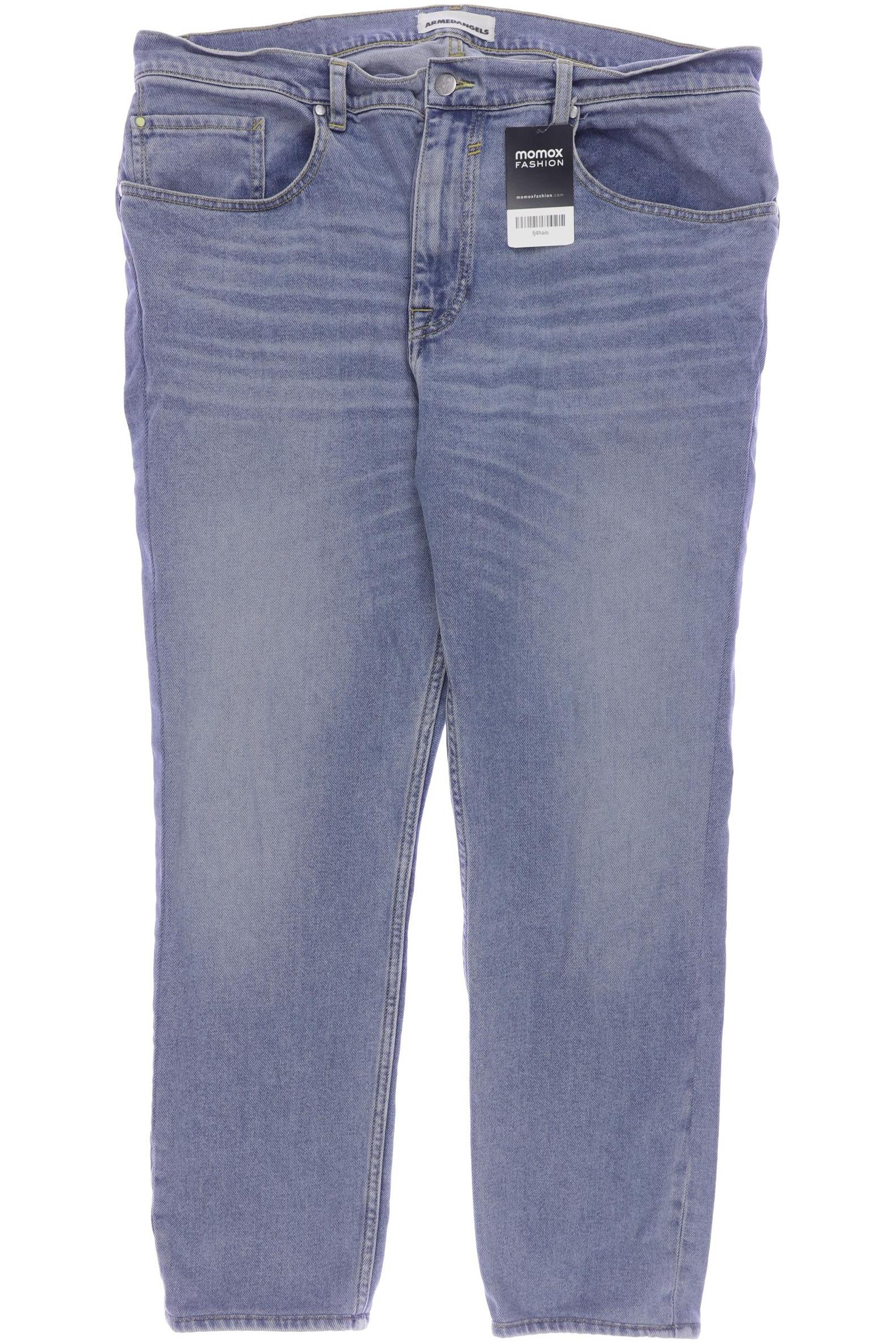 

Armedangels Herren Jeans, blau, Gr. 38