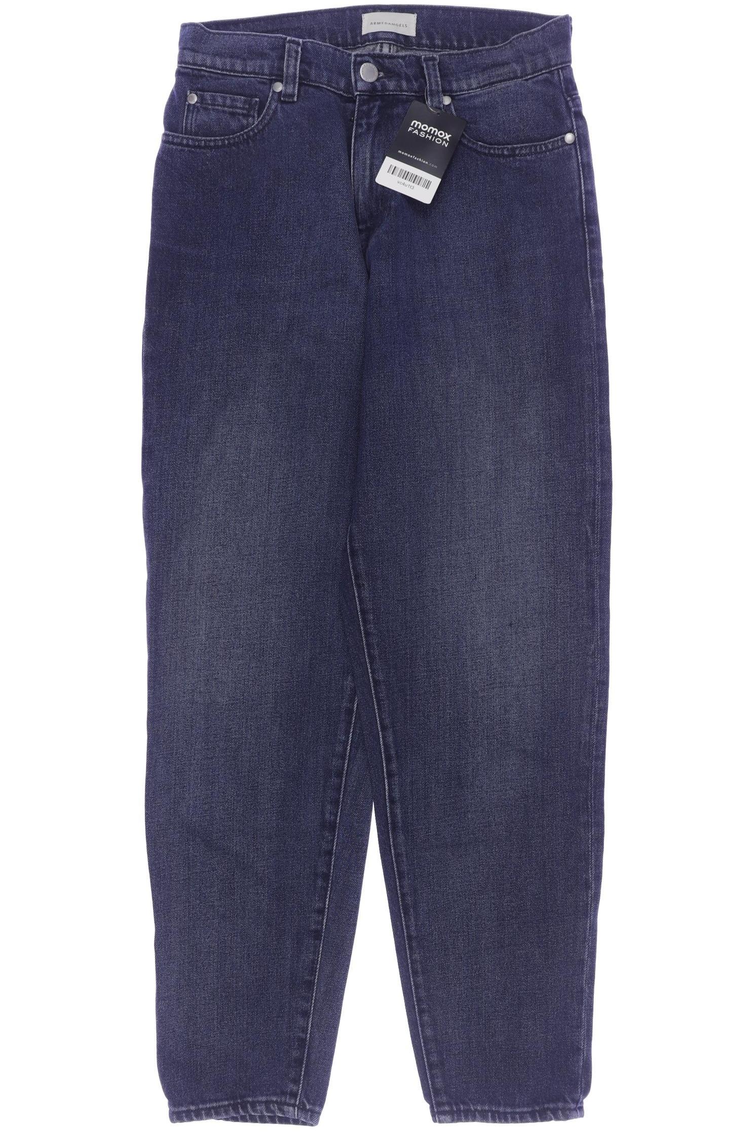 

Armedangels Herren Jeans, blau, Gr. 26