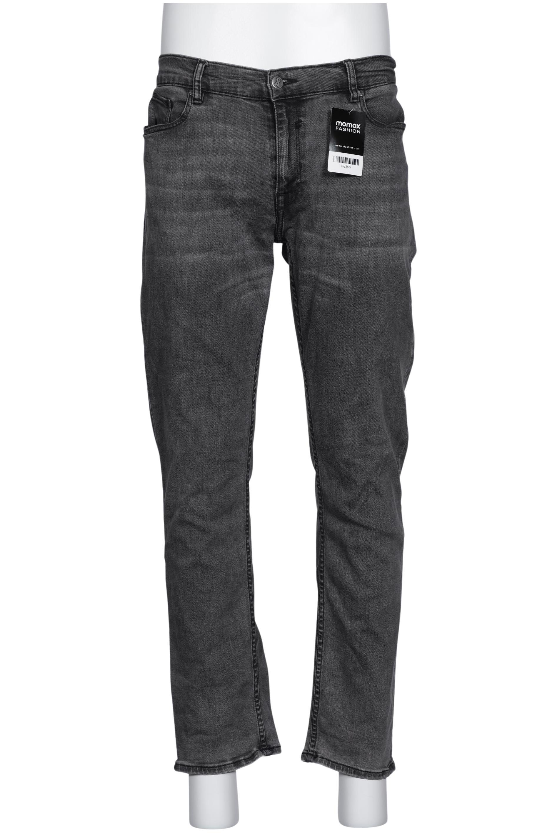 Thumbnail - Armedangels Herren Jeans, grau, Gr. 34