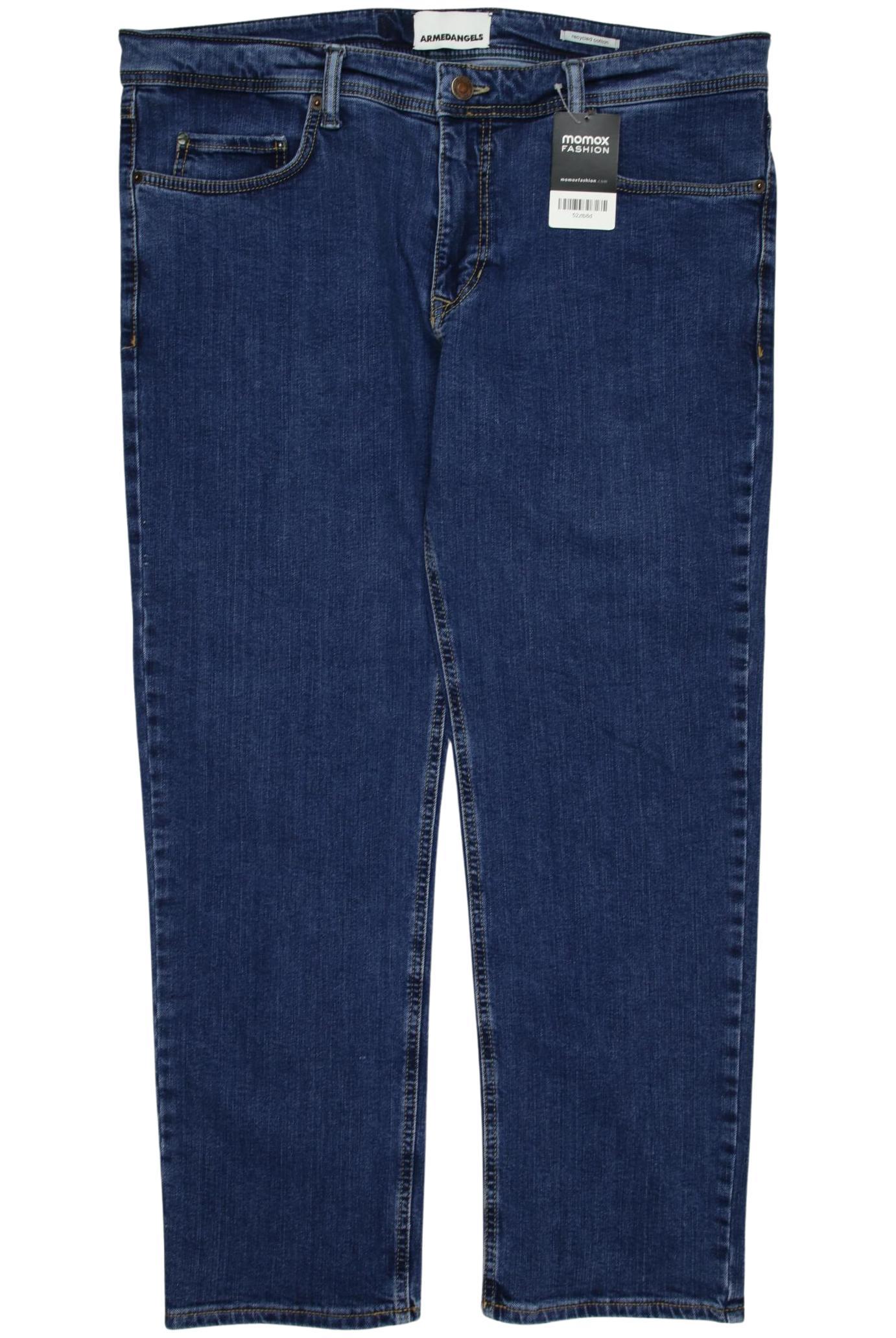

Armedangels Herren Jeans, blau, Gr. 38