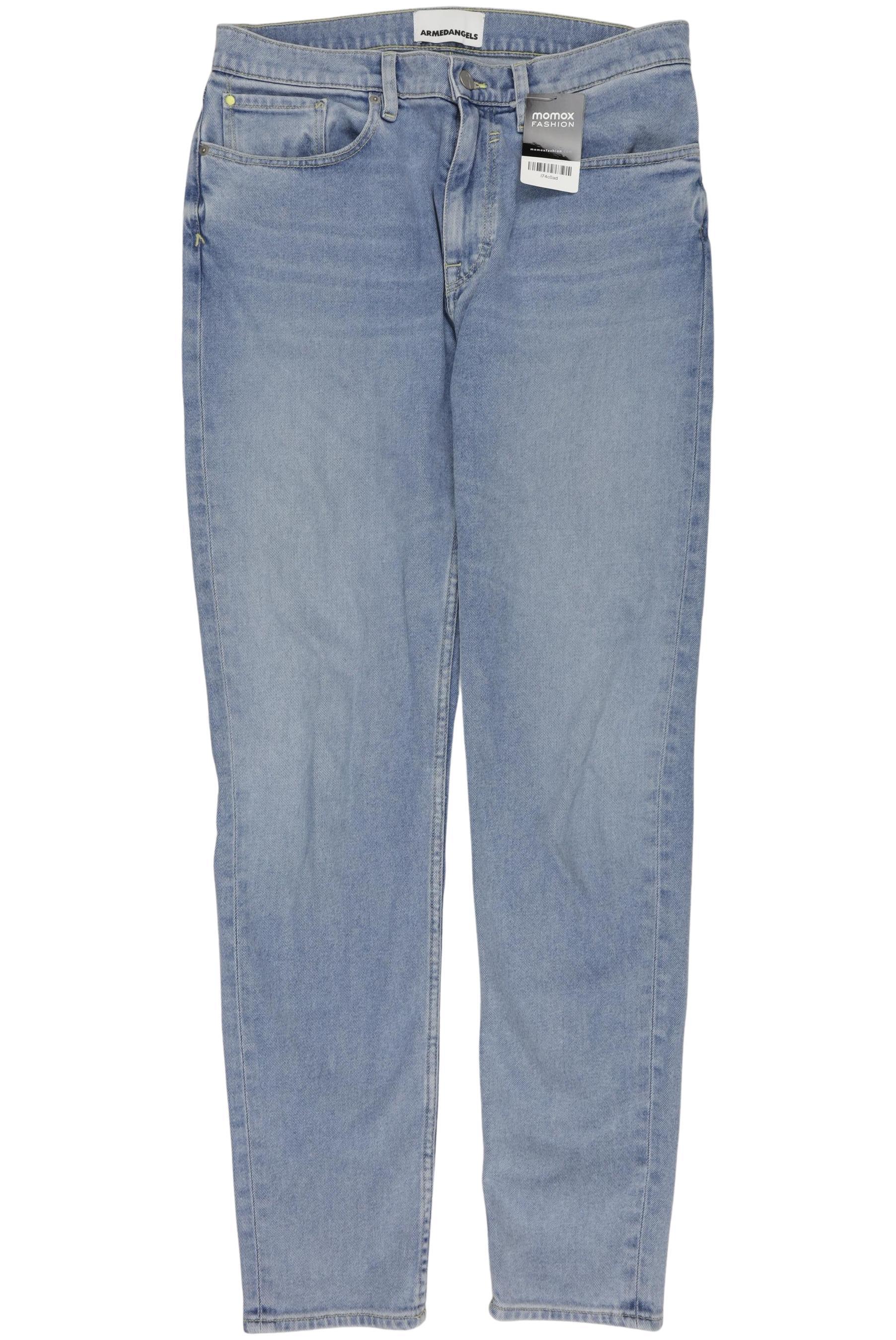 

Armedangels Herren Jeans, blau, Gr. 31