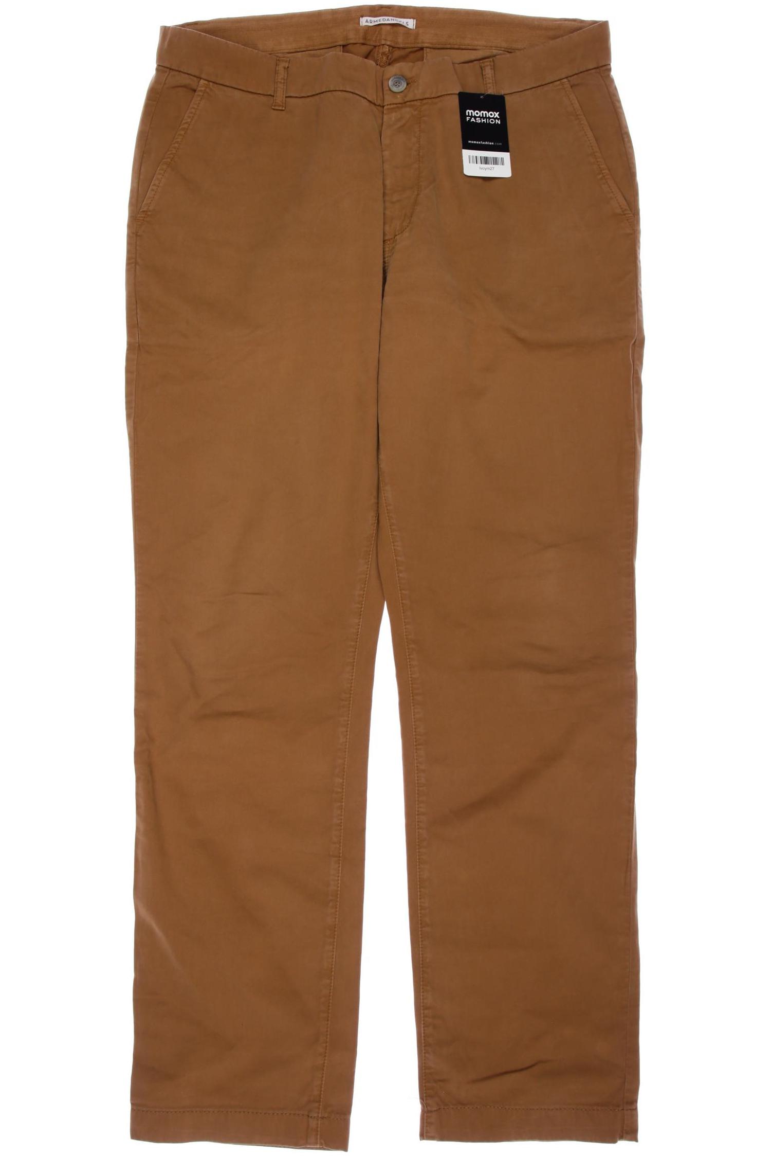 

Armedangels Herren Jeans, braun, Gr. 36