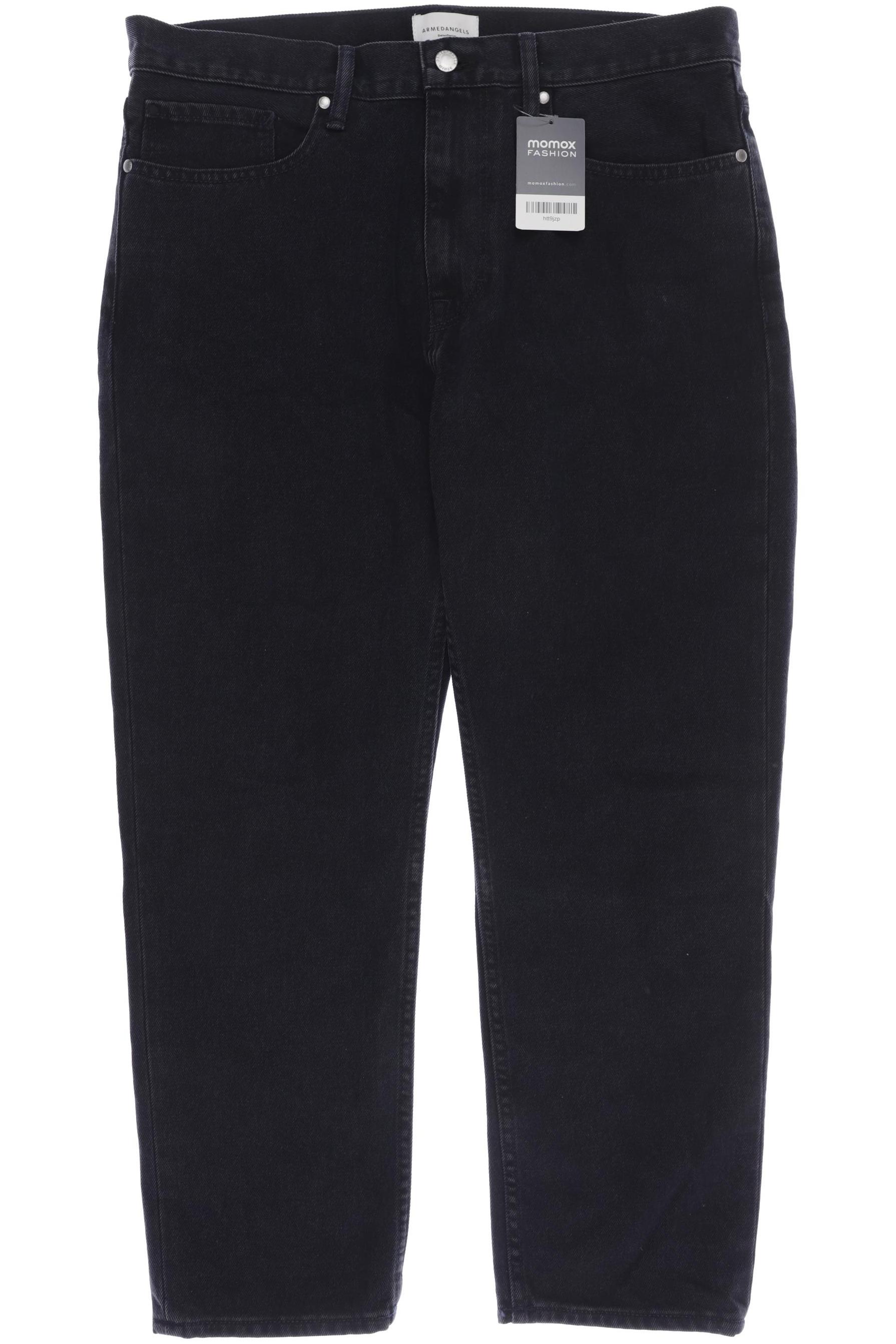 

Armedangels Herren Jeans, marineblau, Gr. 33