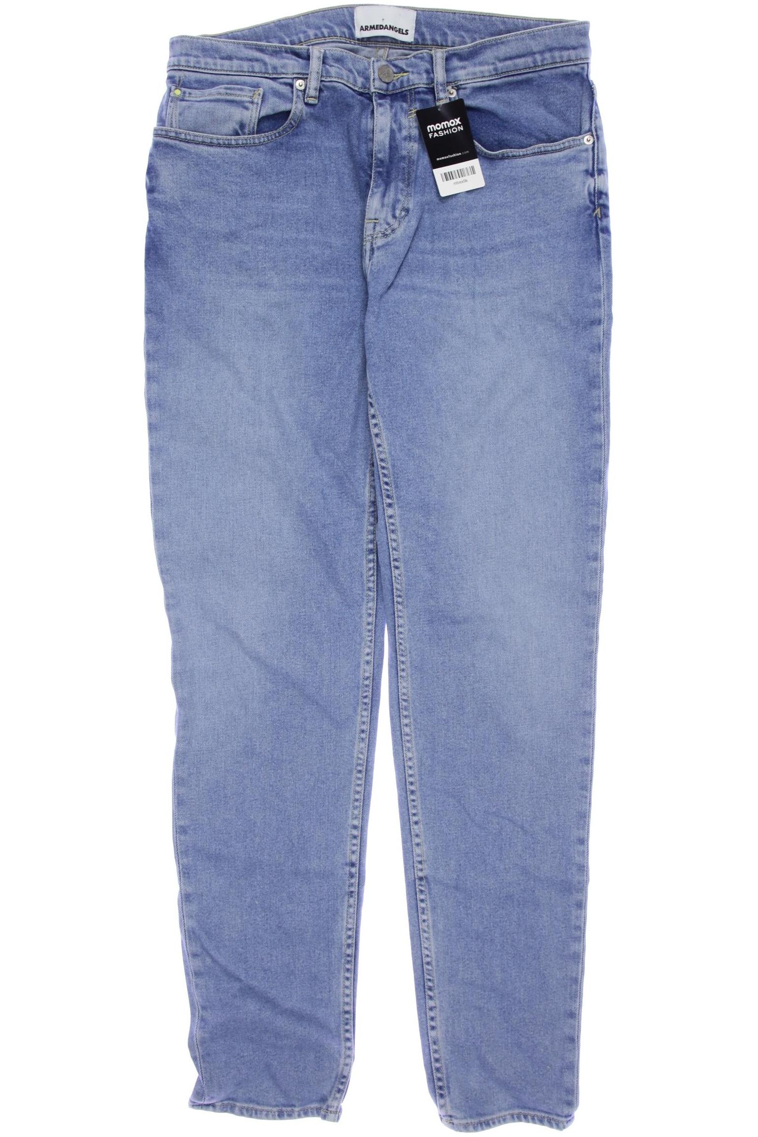

Armedangels Herren Jeans, blau, Gr. 32