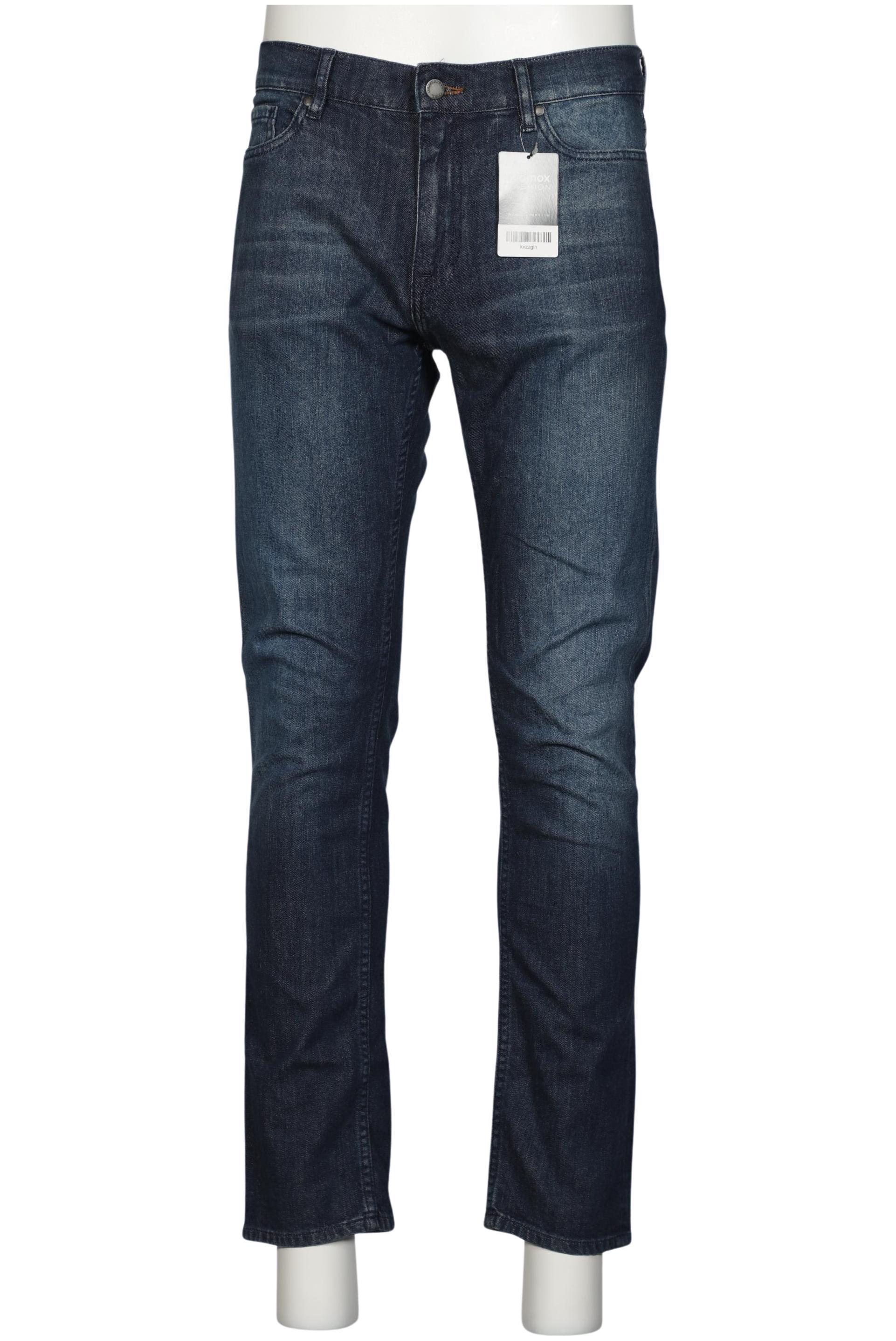 

Armedangels Herren Jeans, blau, Gr. 33