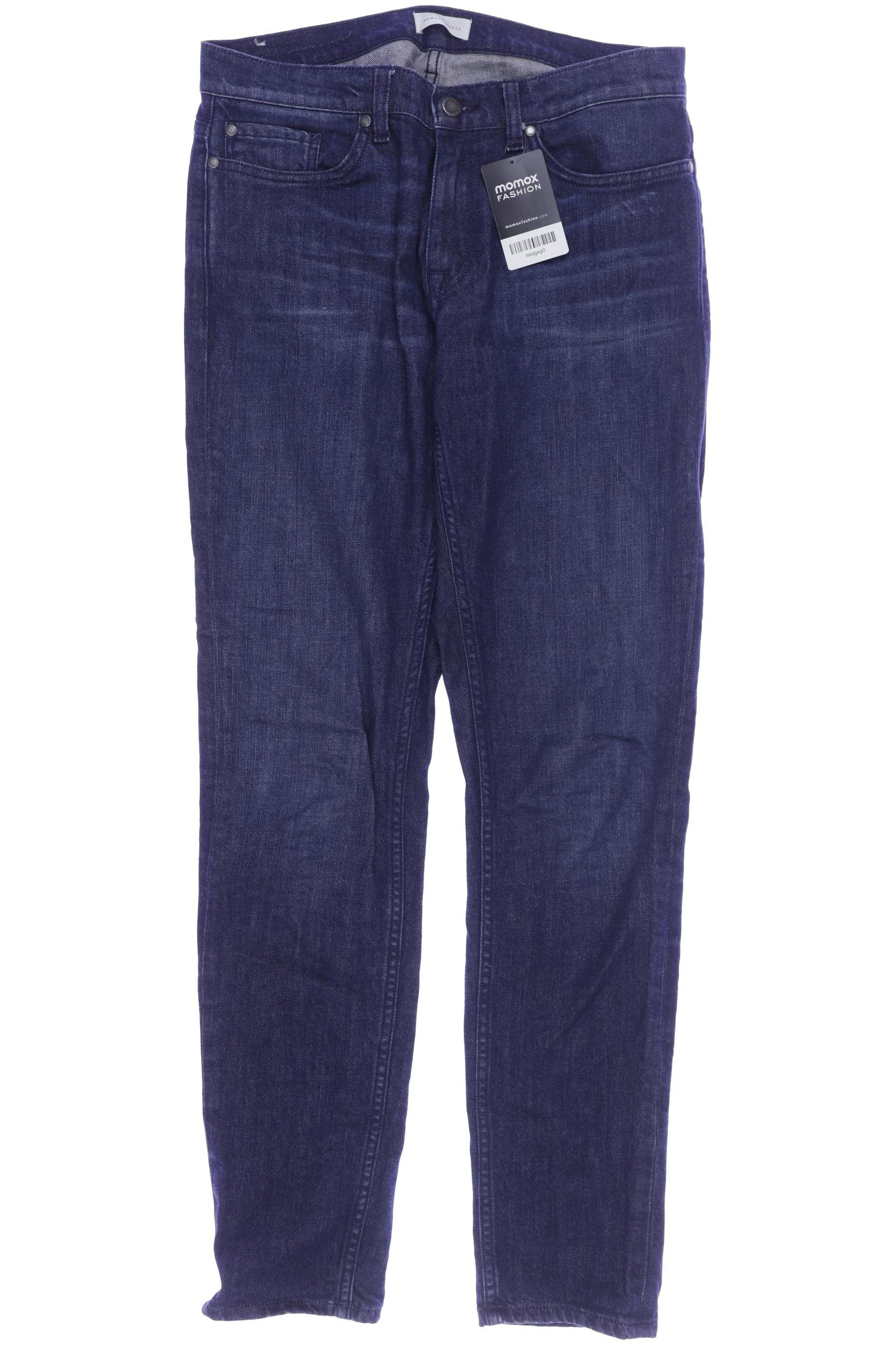 

Armedangels Herren Jeans, marineblau, Gr. 31