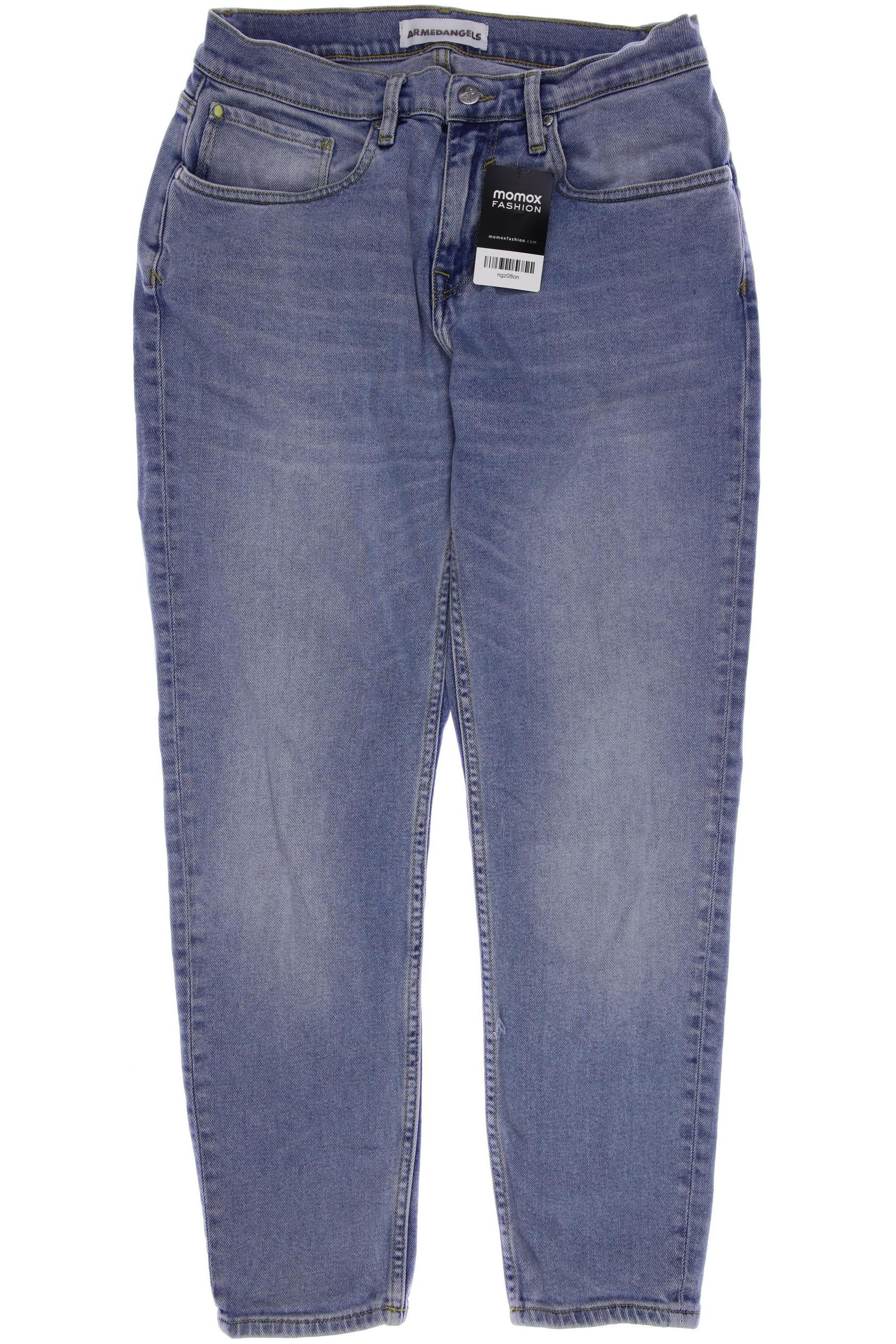 

Armedangels Herren Jeans, hellblau, Gr. 31