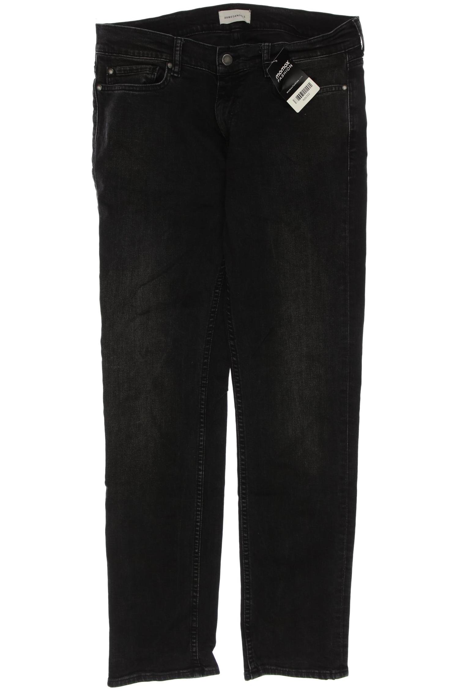 

ARMEDANGELS Herren Jeans, grau