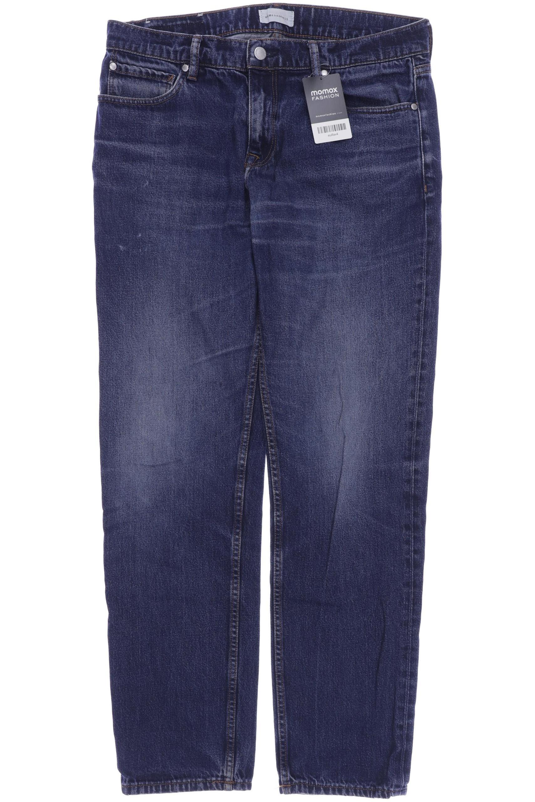 

ARMEDANGELS Herren Jeans, blau