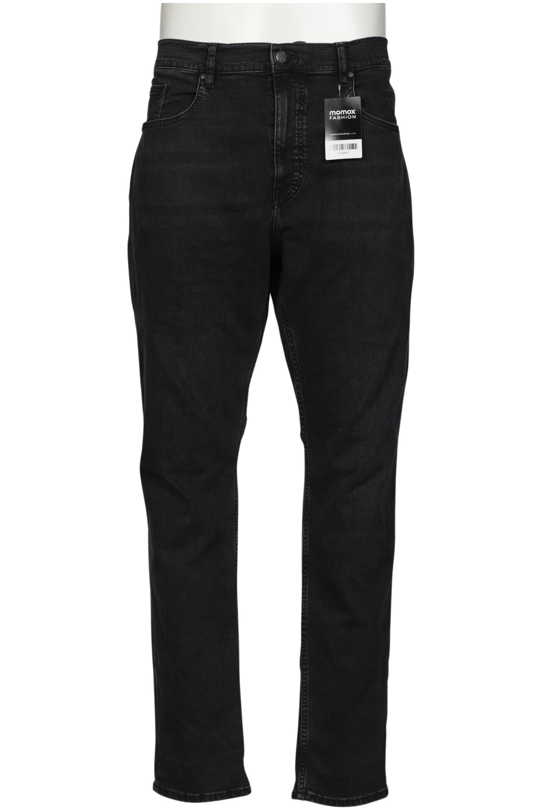 

Armedangels Herren Jeans, schwarz, Gr. 36