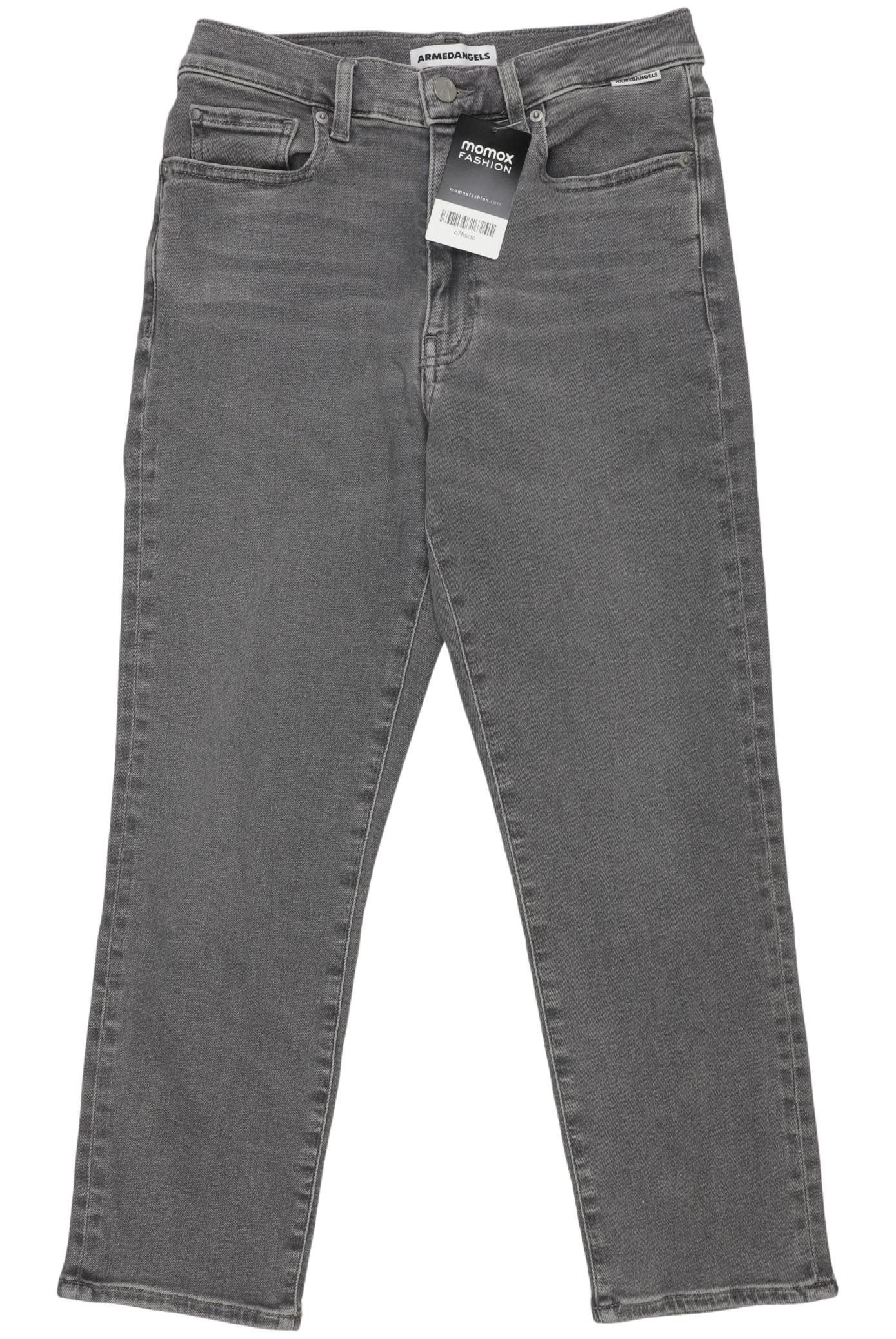 

Armedangels Herren Jeans, grau, Gr. 27