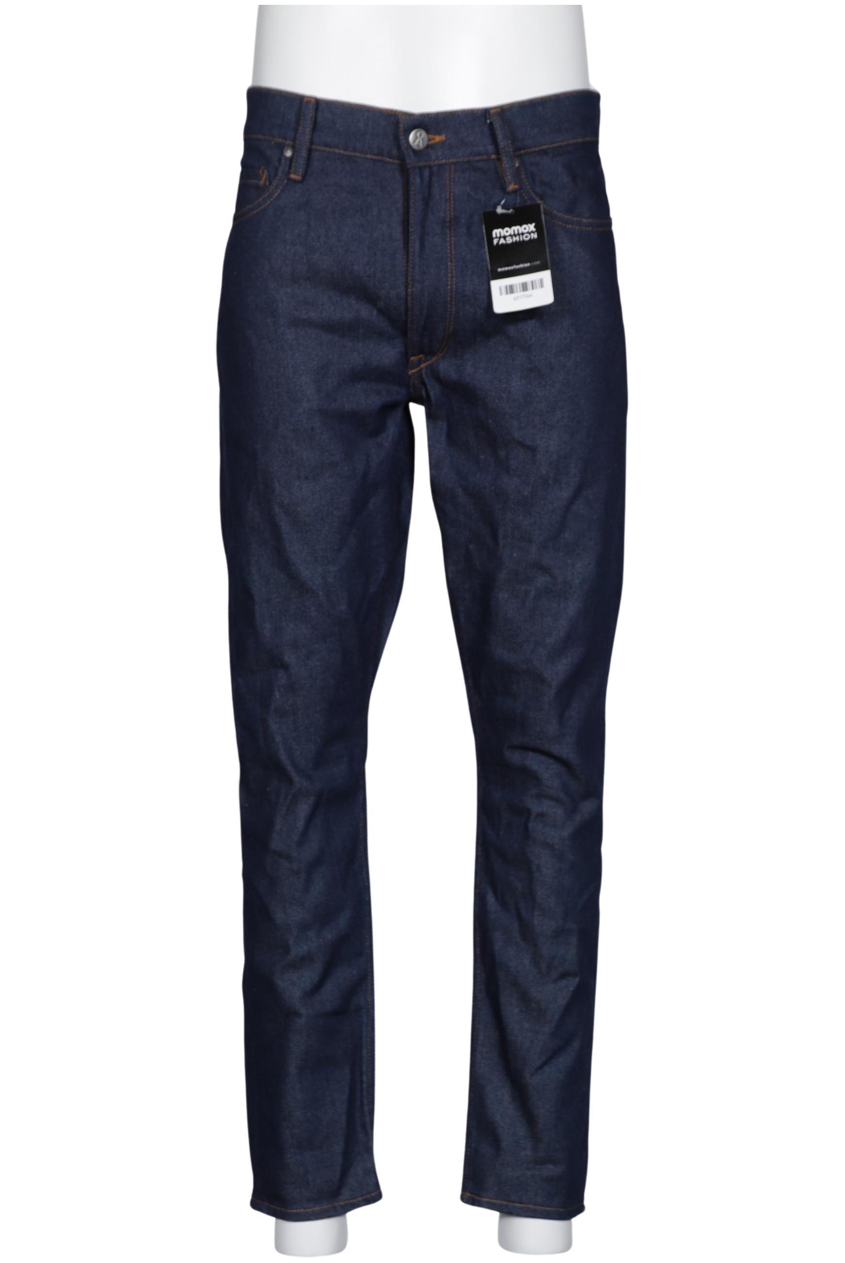 Thumbnail - Armedangels Herren Jeans, marineblau, Gr. 33