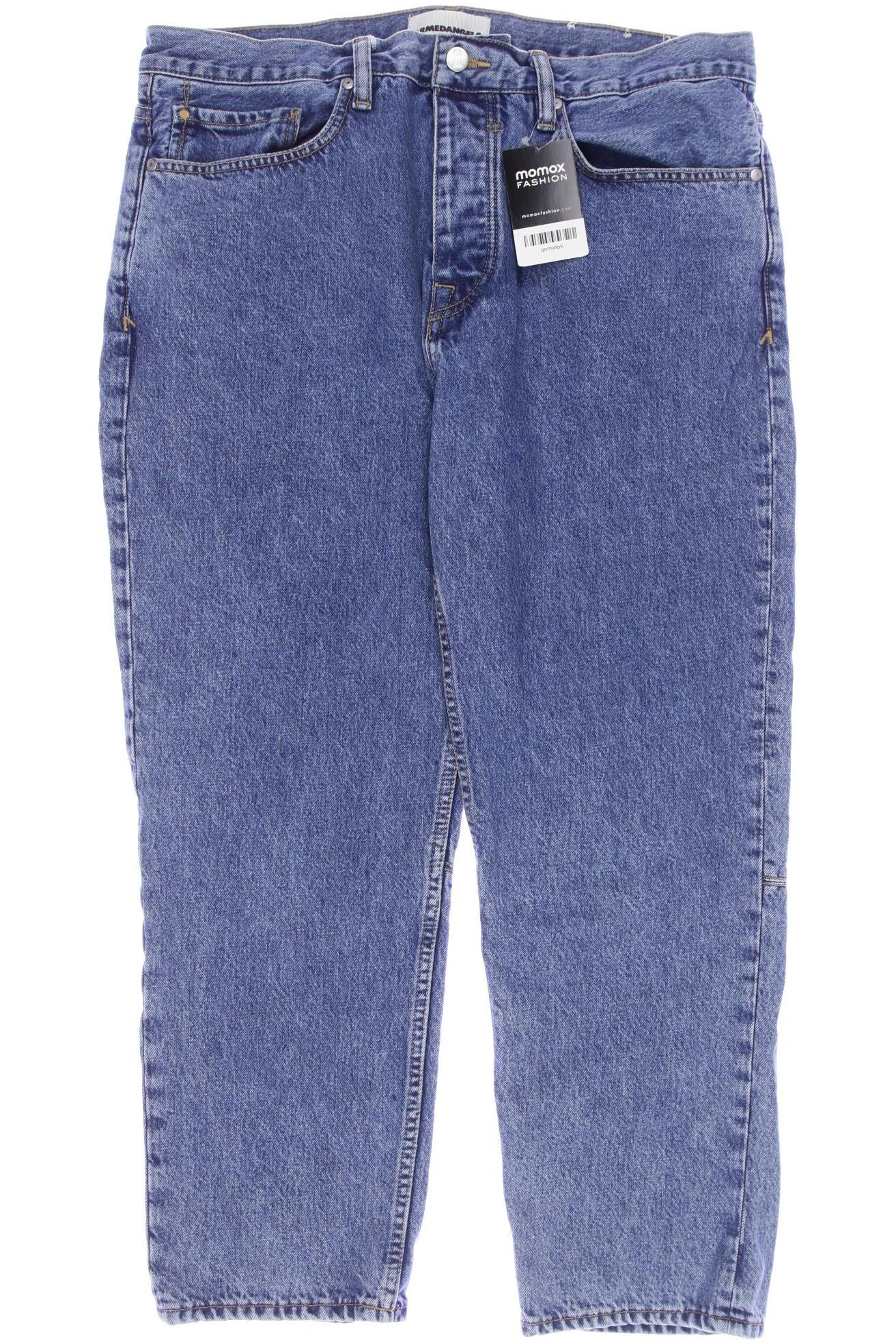 

Armedangels Herren Jeans, blau, Gr. 34