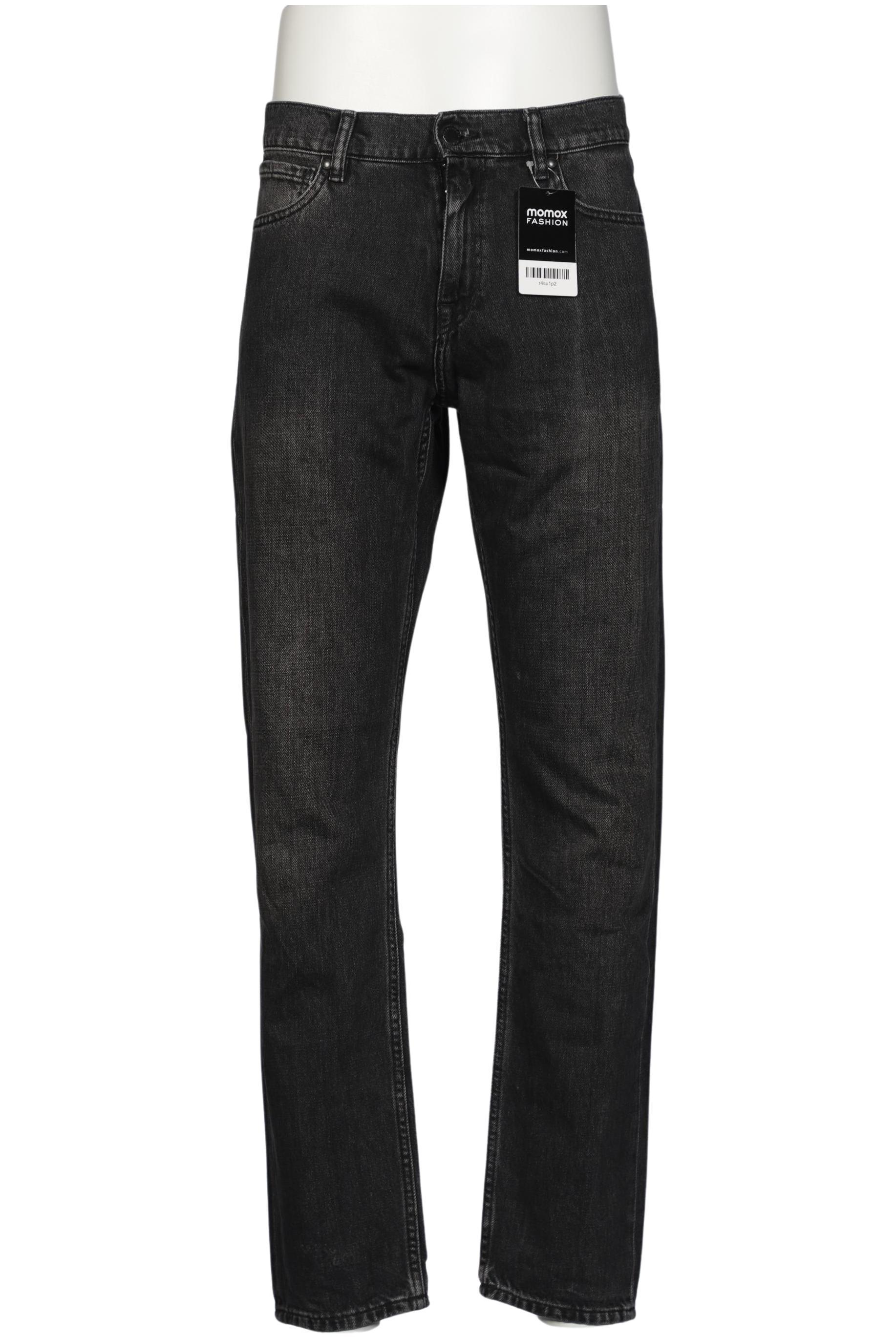 

Armedangels Herren Jeans, schwarz, Gr. 30