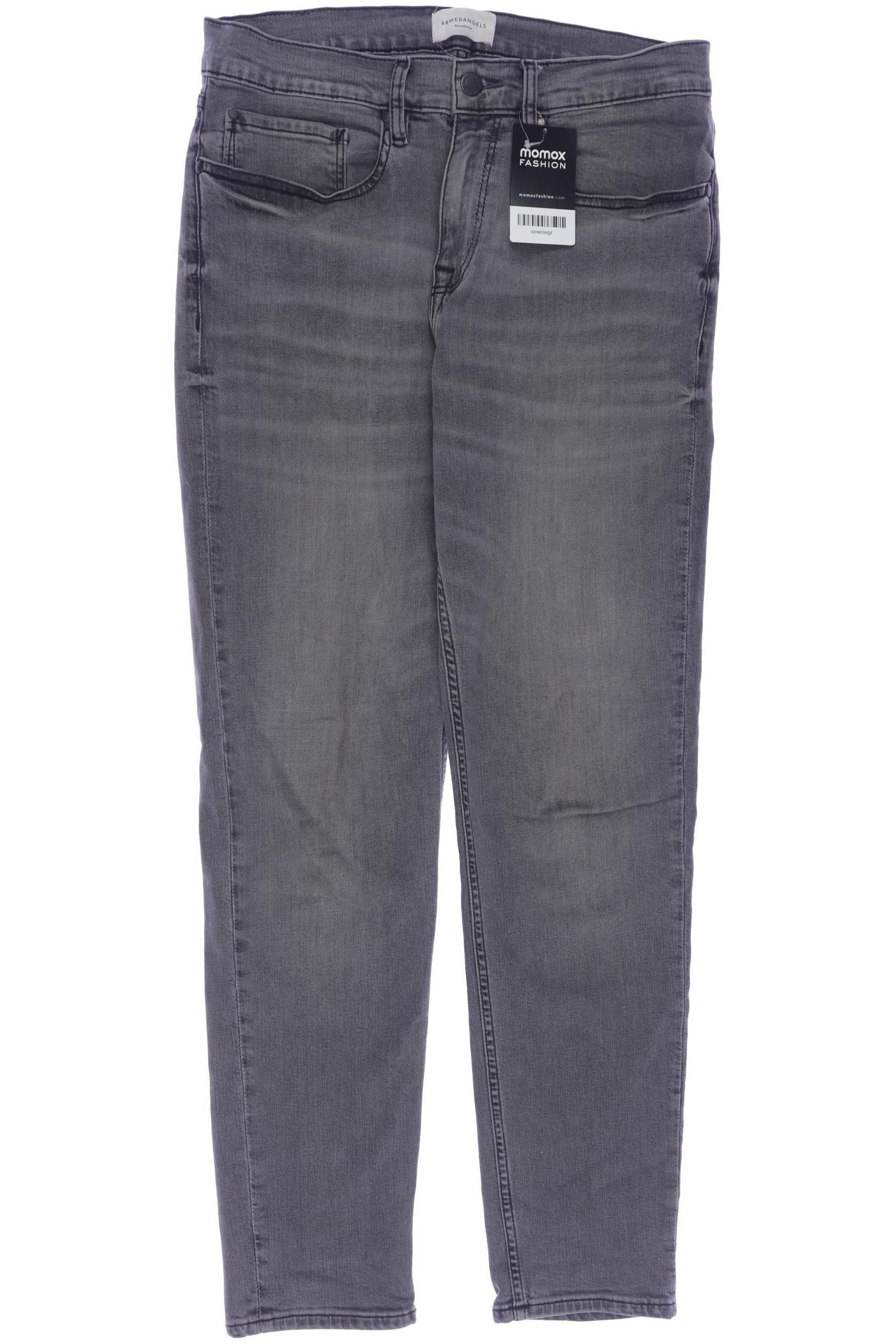 

Armedangels Herren Jeans, grau, Gr. 29