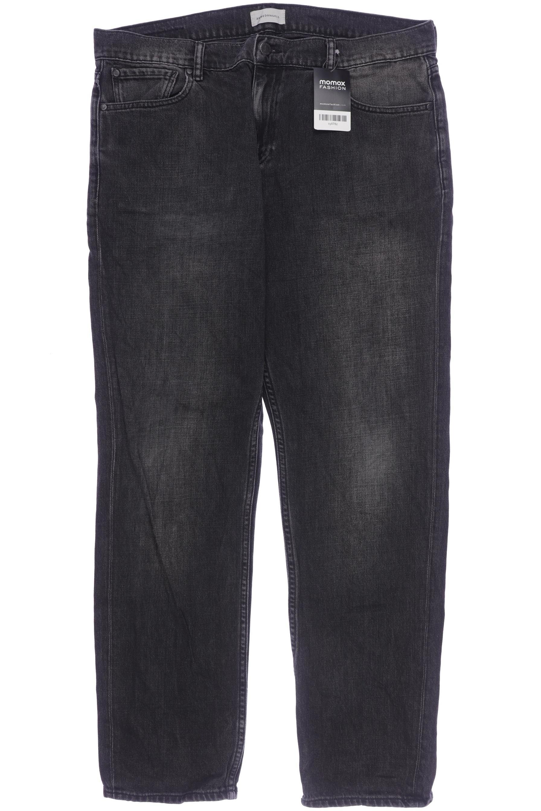

Armedangels Herren Jeans, grau, Gr. 34