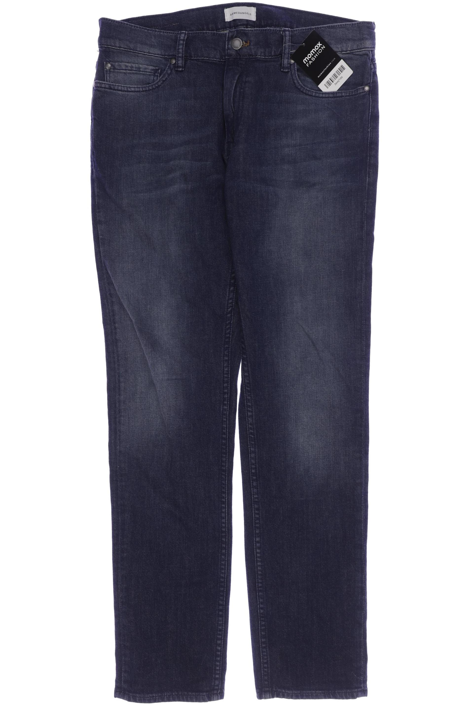 

Armedangels Herren Jeans, blau, Gr. 33