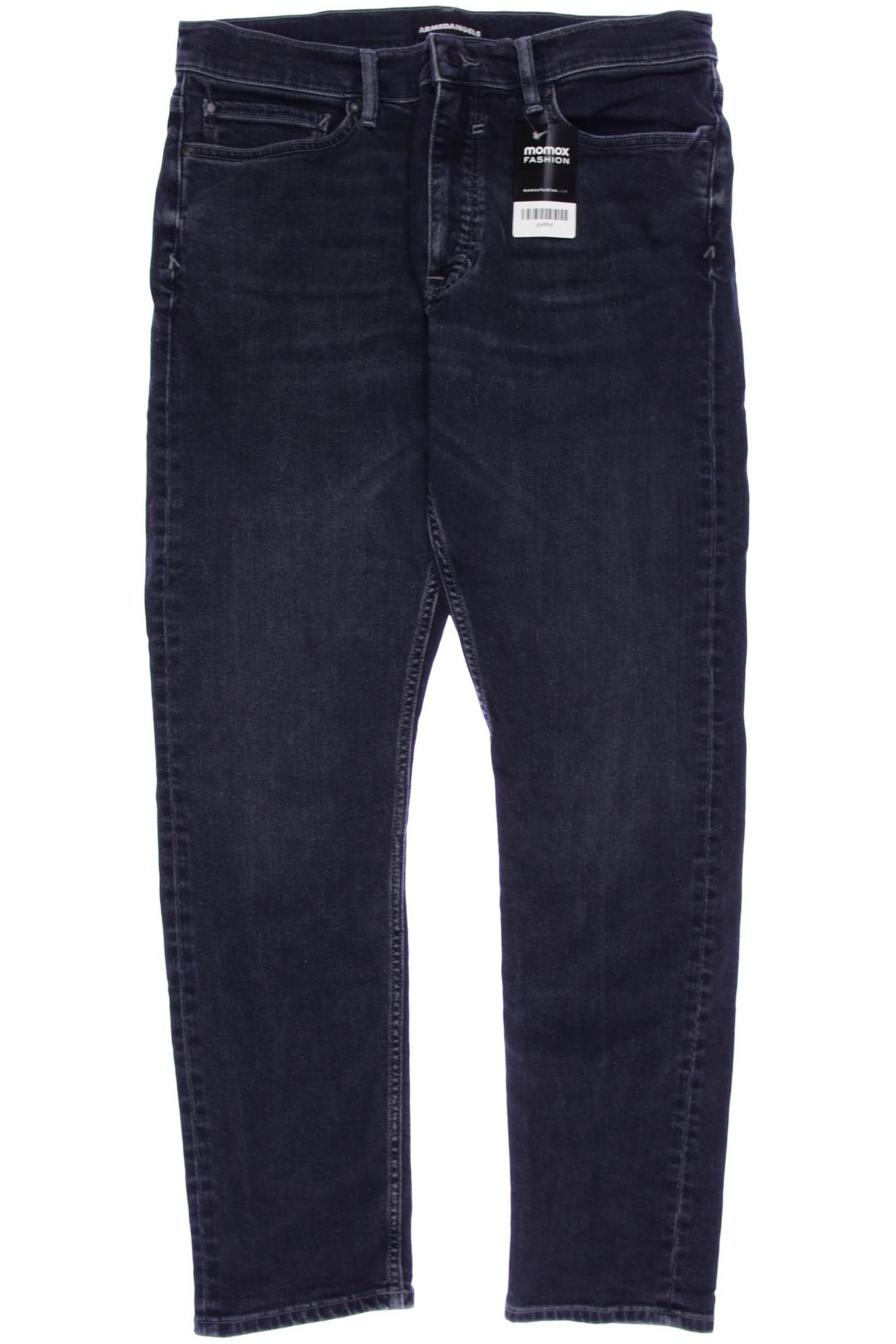 

Armedangels Herren Jeans, grau, Gr. 34