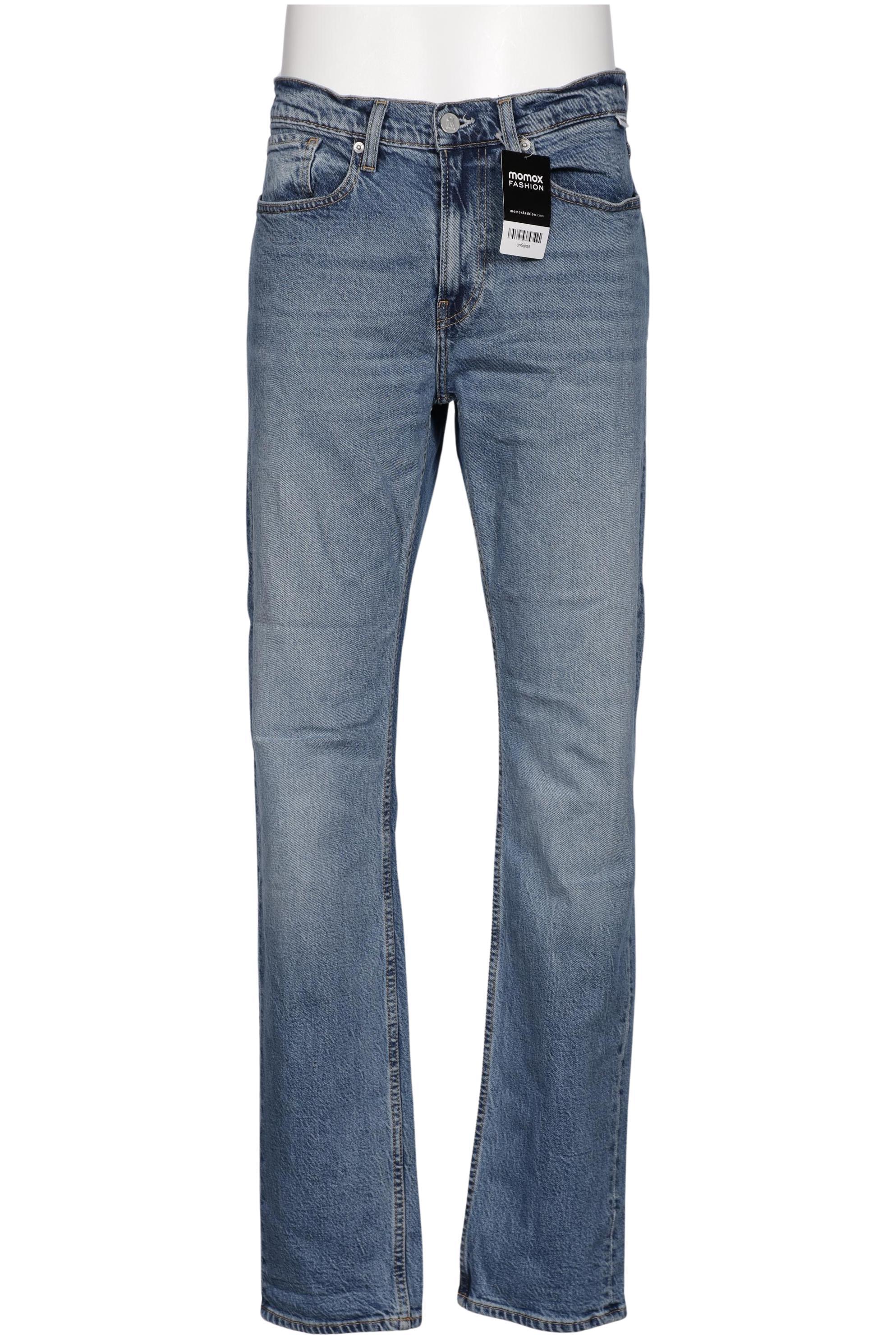 

Armedangels Herren Jeans, blau, Gr. 31