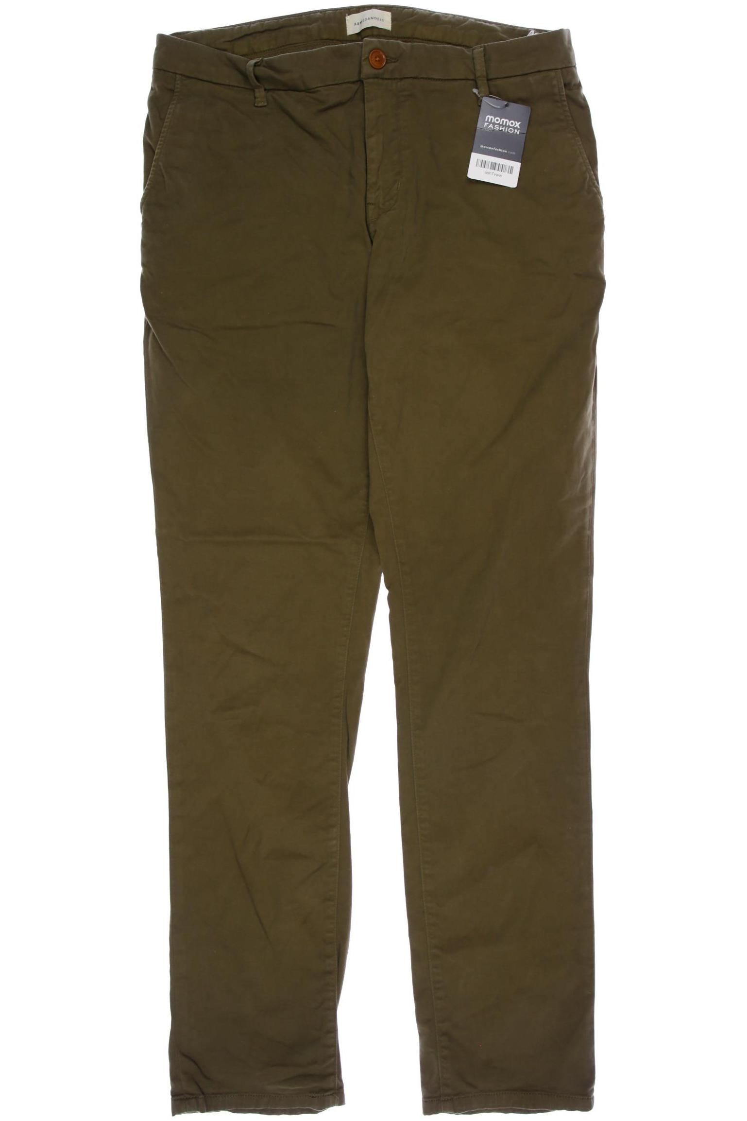 

Armedangels Herren Jeans, braun, Gr. 34