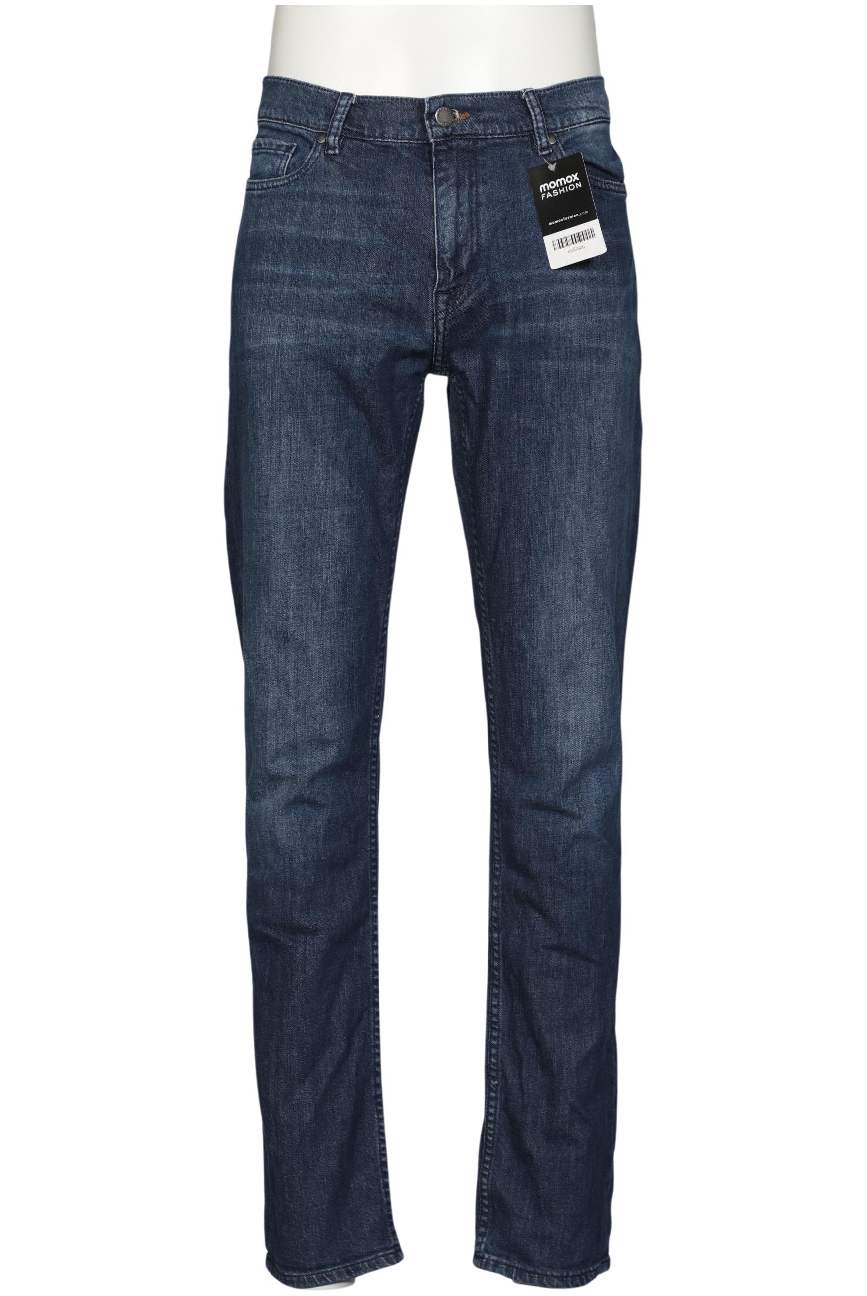 

Armedangels Herren Jeans, blau, Gr. 33