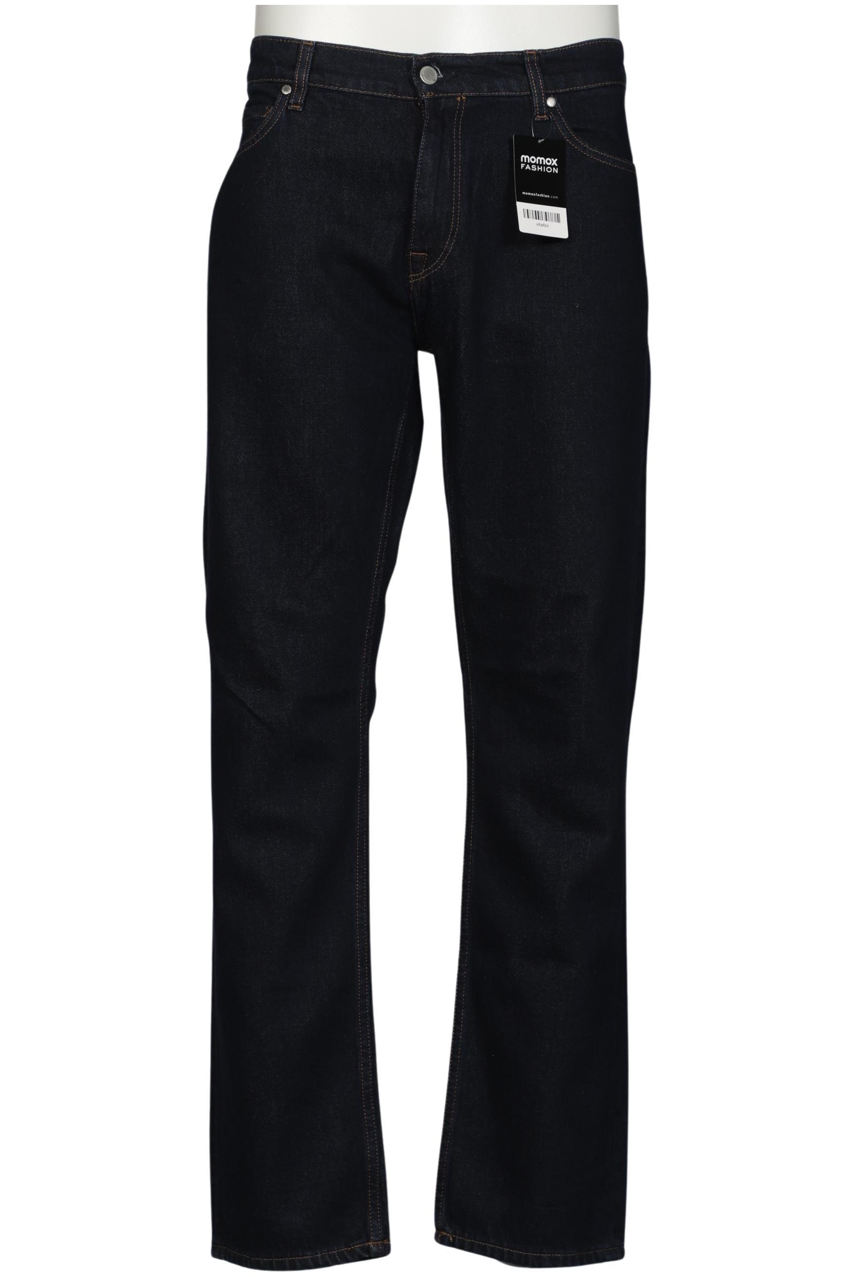 

Armedangels Herren Jeans, marineblau, Gr. 36