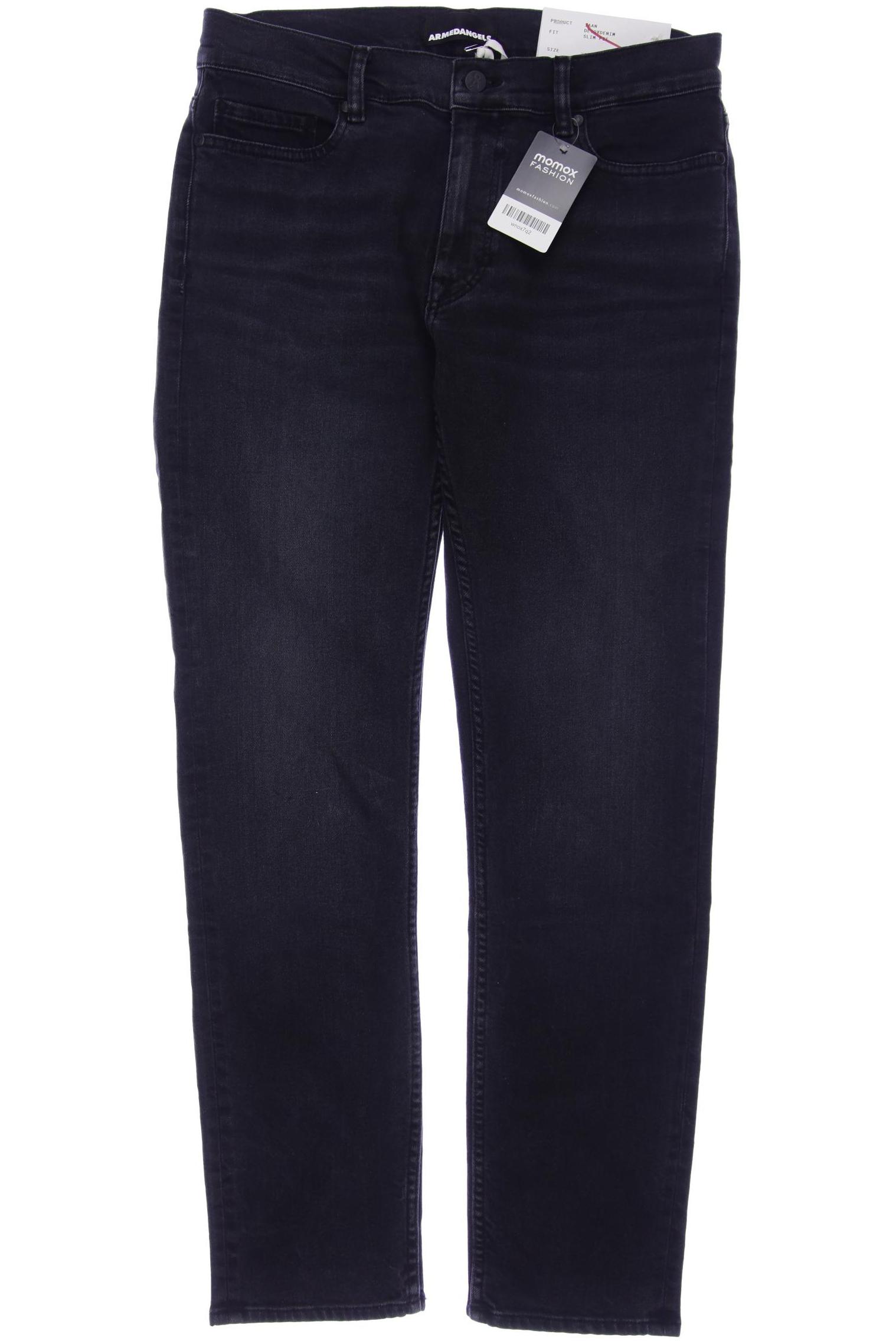 

ARMEDANGELS Herren Jeans, grau