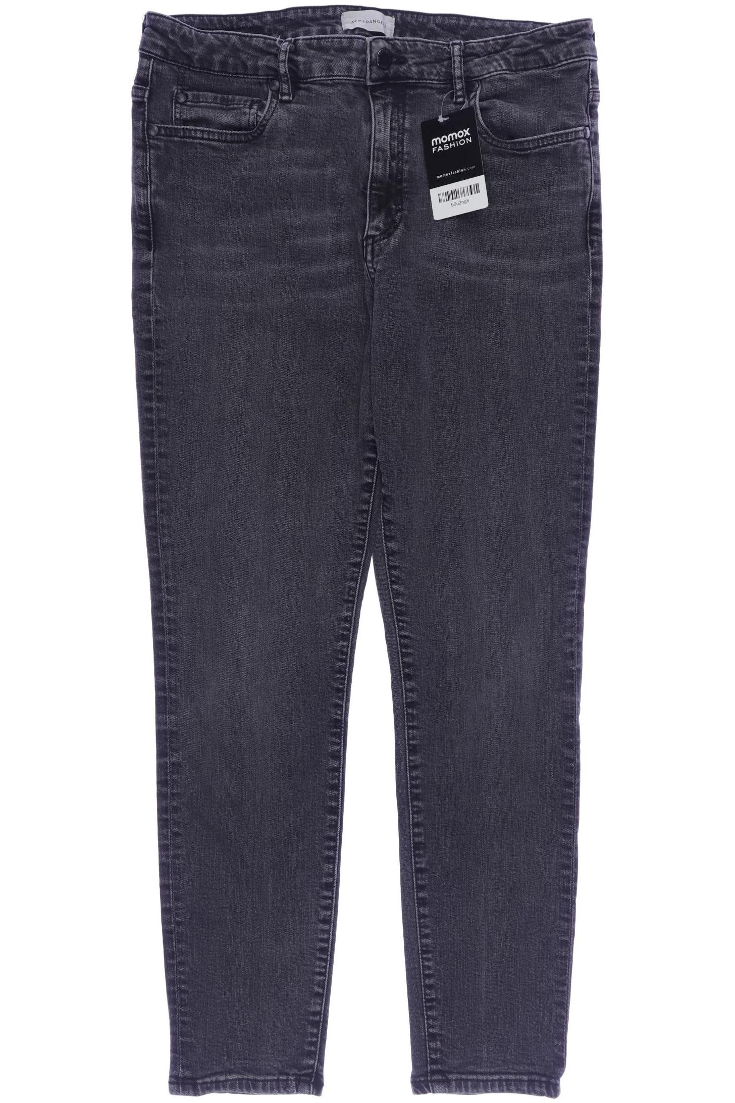 

Armedangels Herren Jeans, grau, Gr. 31