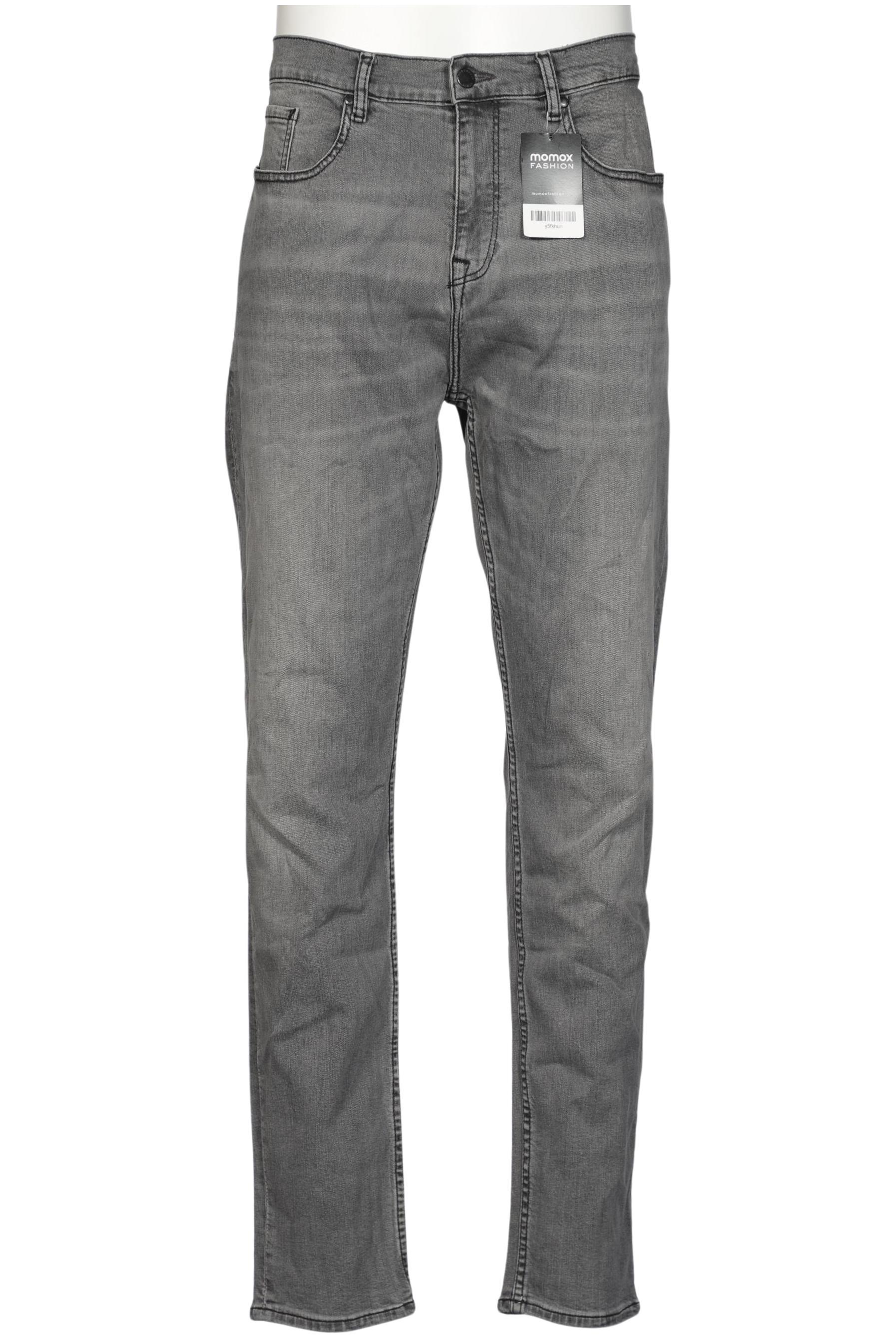 

Armedangels Herren Jeans, grau, Gr. 34