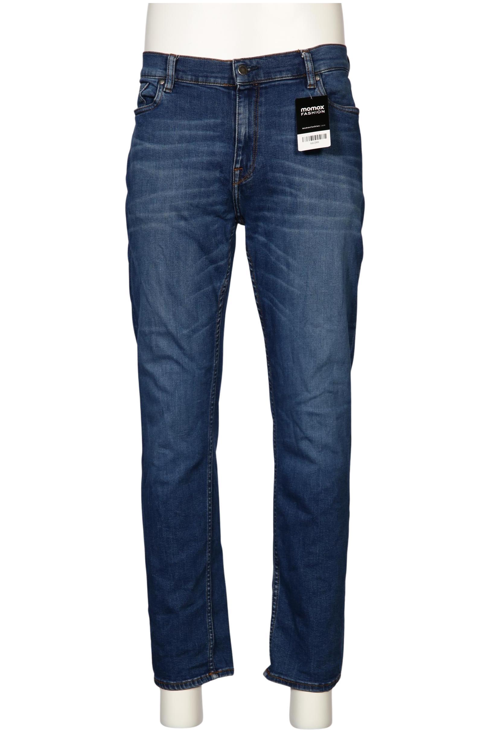 

Armedangels Herren Jeans, blau, Gr. 36