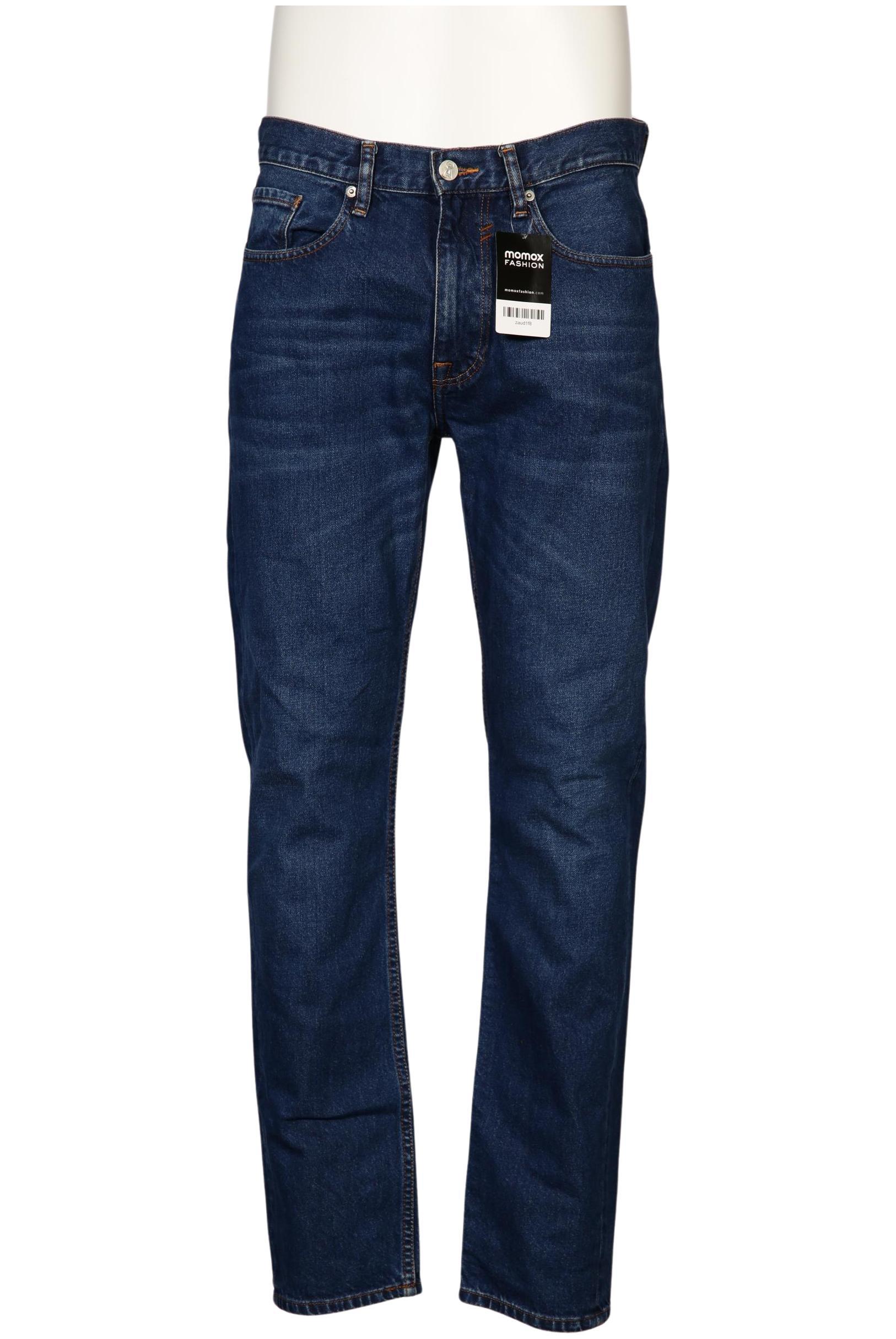

Armedangels Herren Jeans, blau, Gr. 33