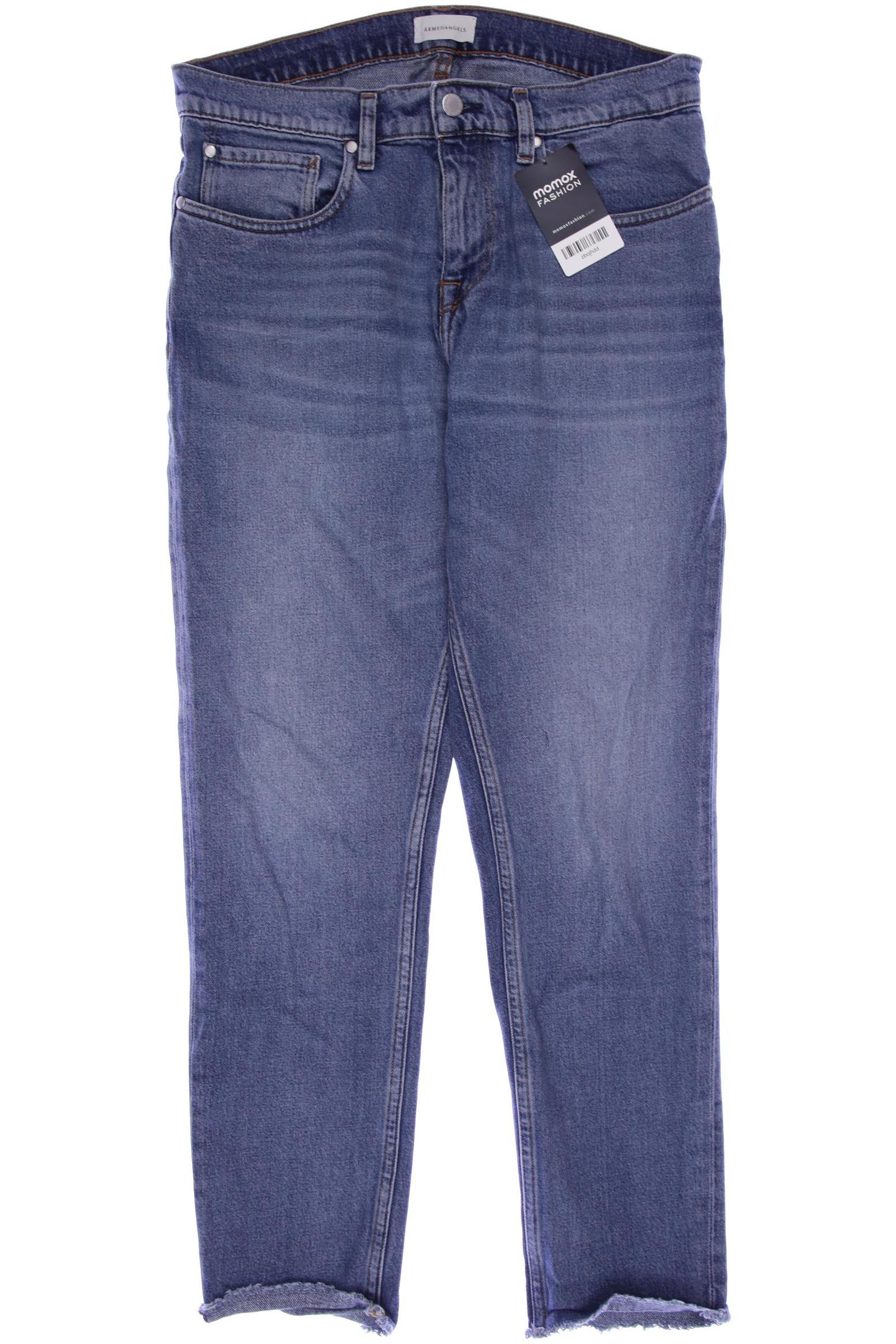 

ARMEDANGELS Herren Jeans, blau