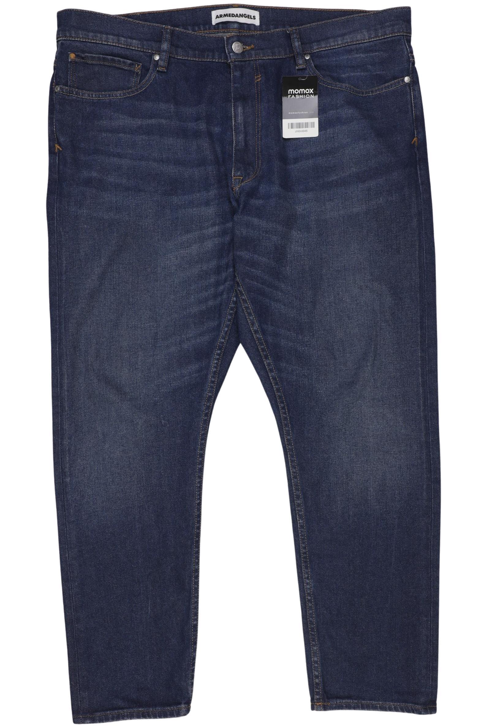 

Armedangels Herren Jeans, blau, Gr. 38