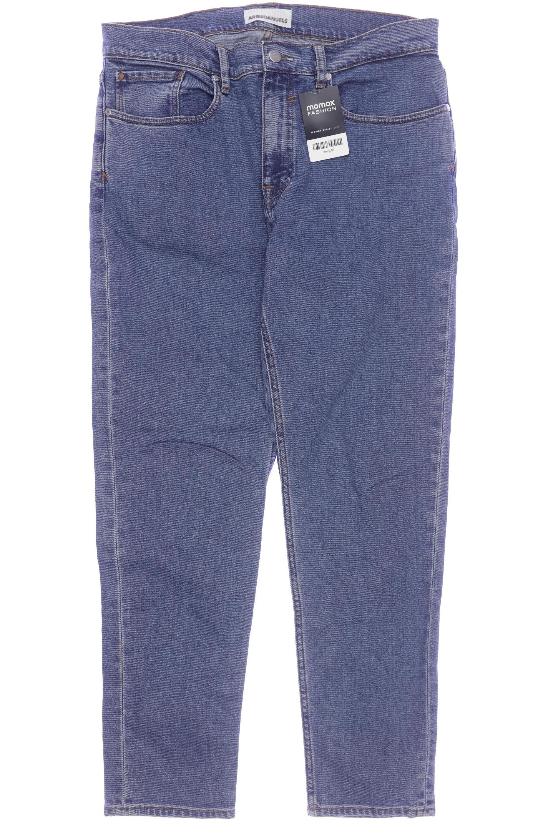 

Armedangels Herren Jeans, blau, Gr. 32