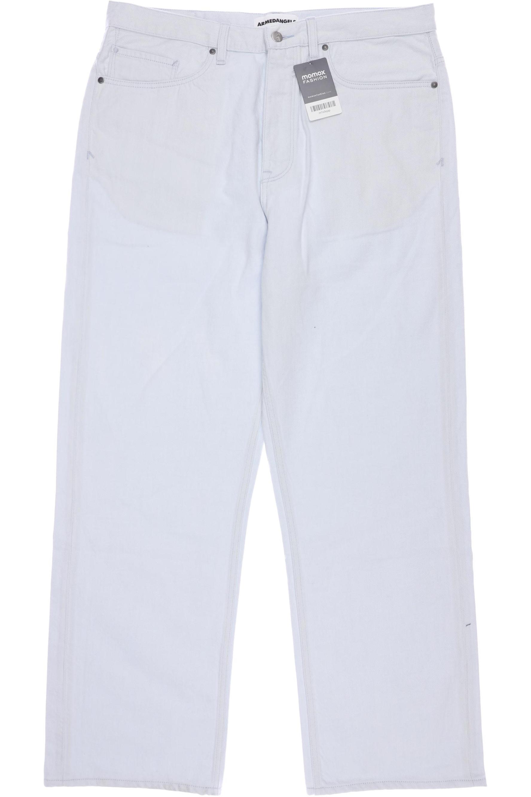 

Armedangels Herren Jeans, hellblau, Gr. 36