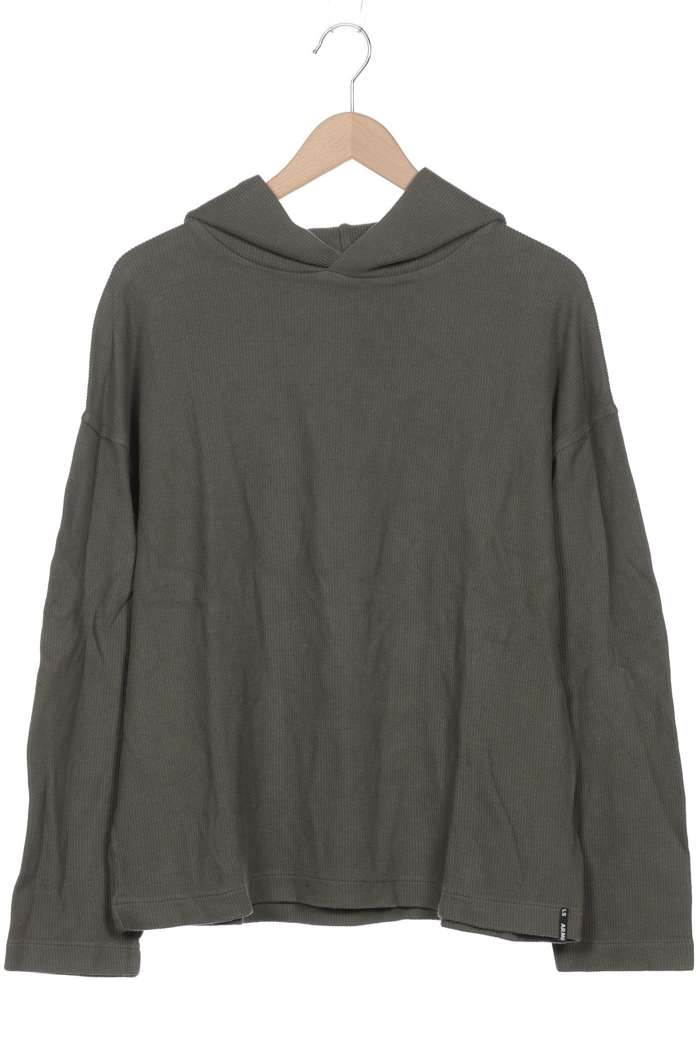 

ARMEDANGELS Herren Kapuzenpullover, grün