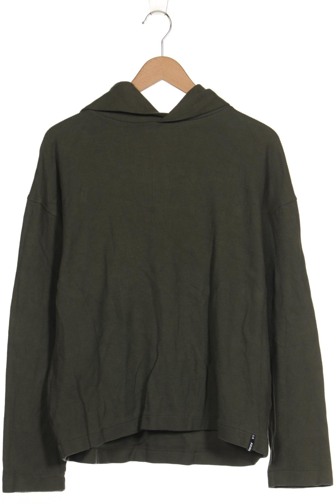 

Armedangels Herren Kapuzenpullover, grün, Gr. 48