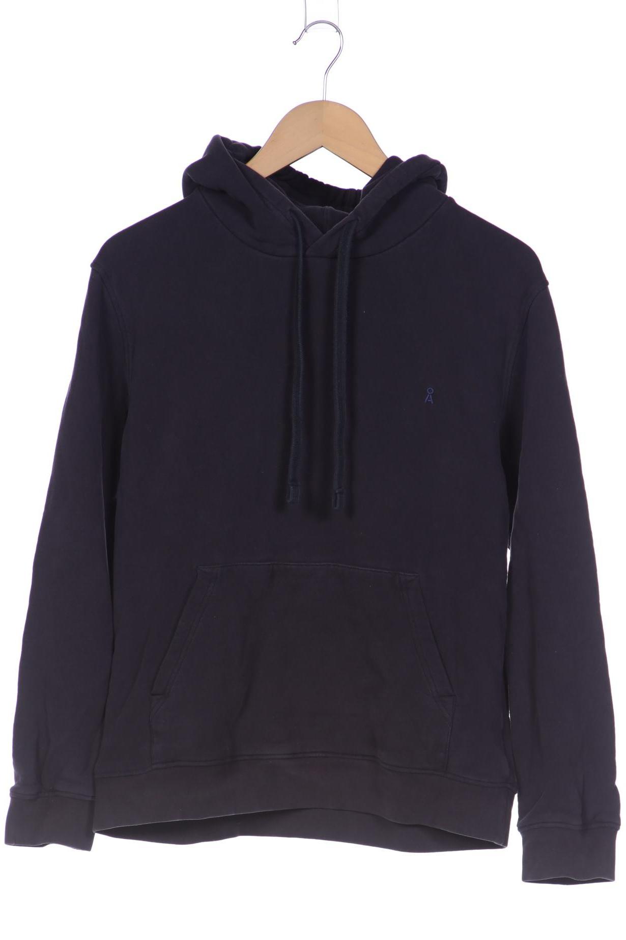 

Armedangels Herren Kapuzenpullover, marineblau, Gr. 48