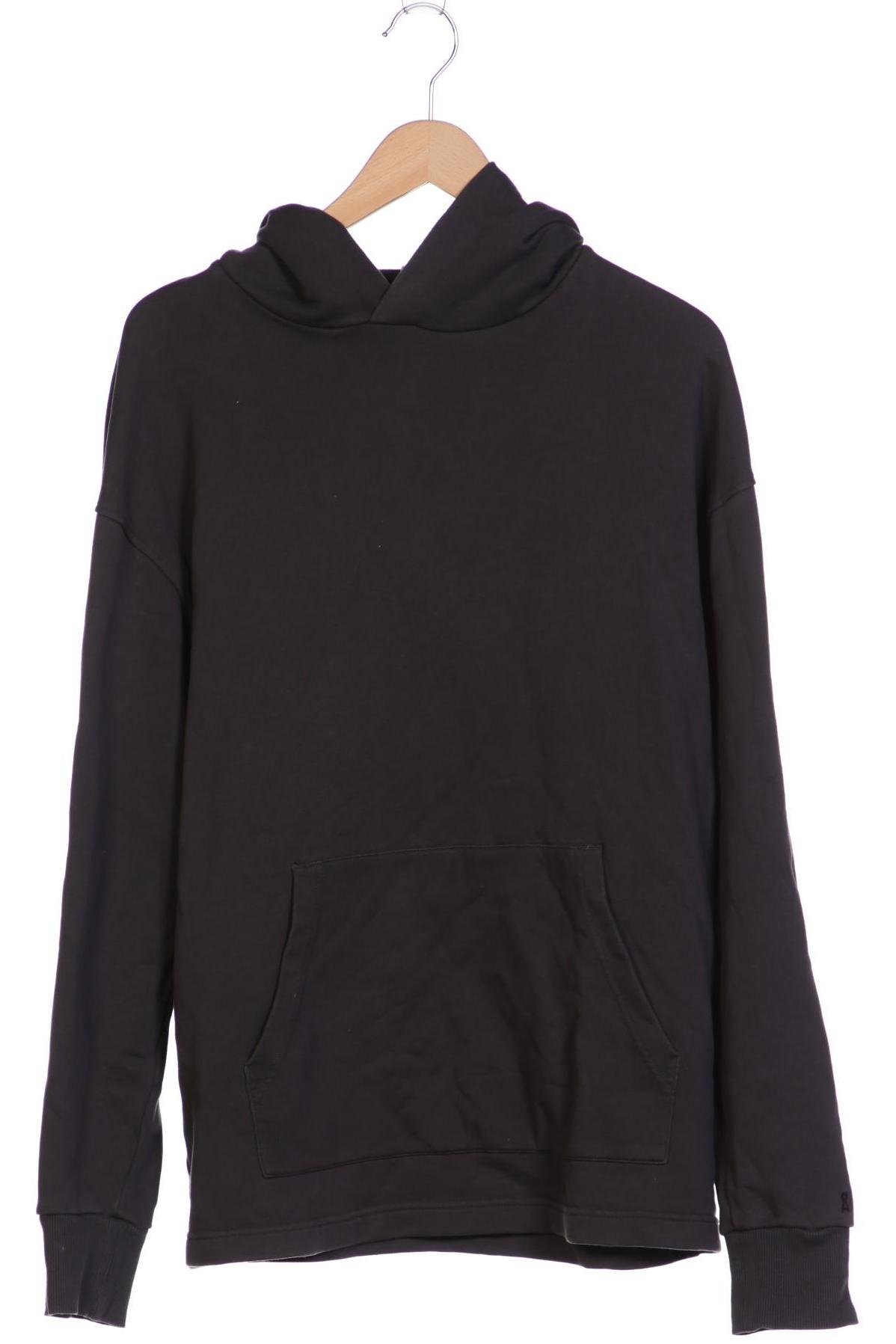 

Armedangels Herren Kapuzenpullover, grau, Gr. 48
