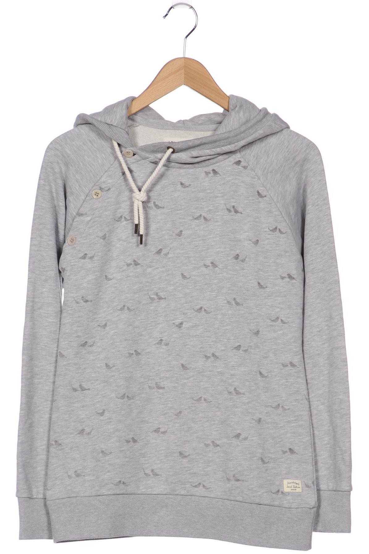 

ARMEDANGELS Herren Kapuzenpullover, grau