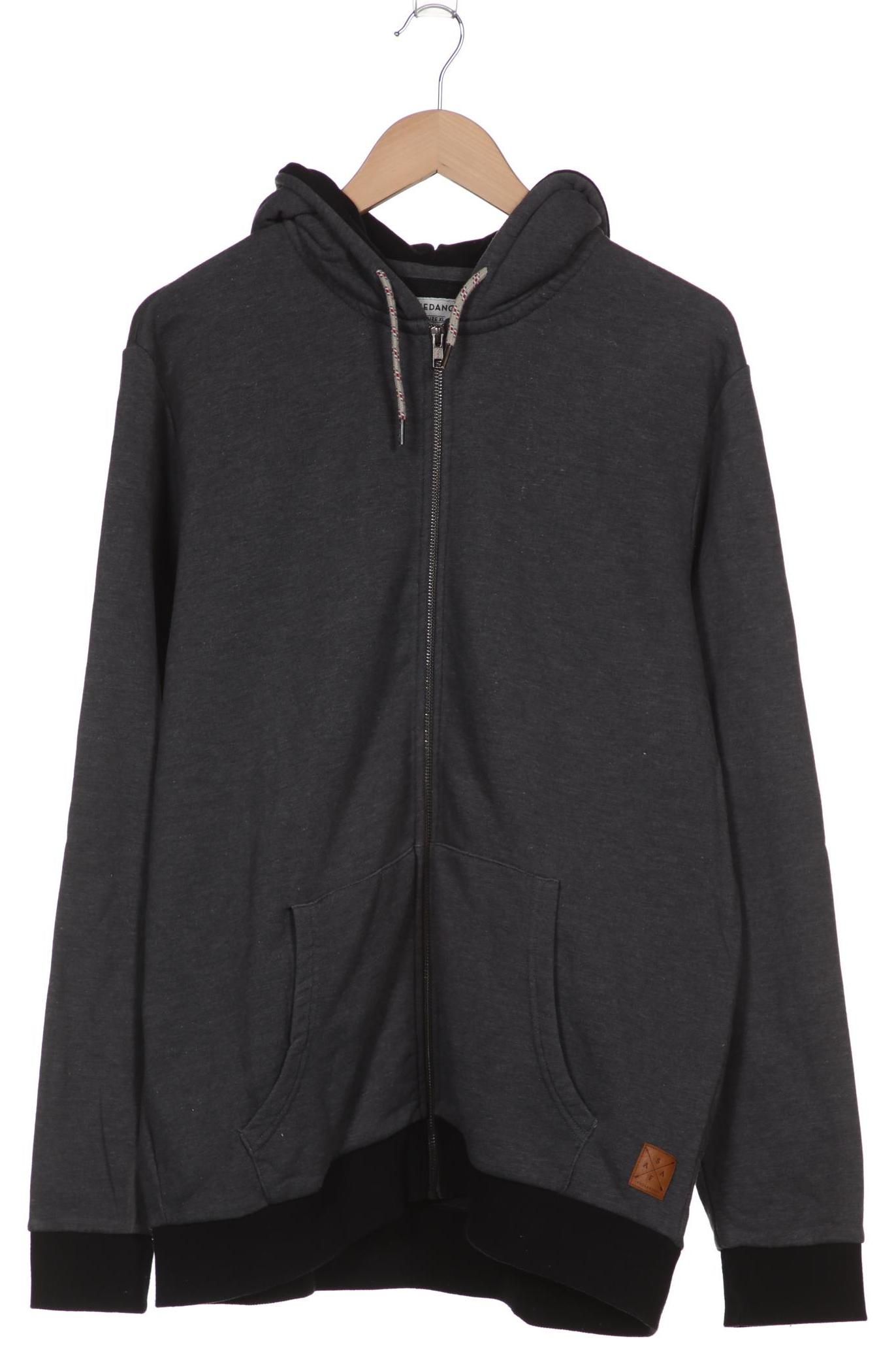 

ARMEDANGELS Herren Kapuzenpullover, grau