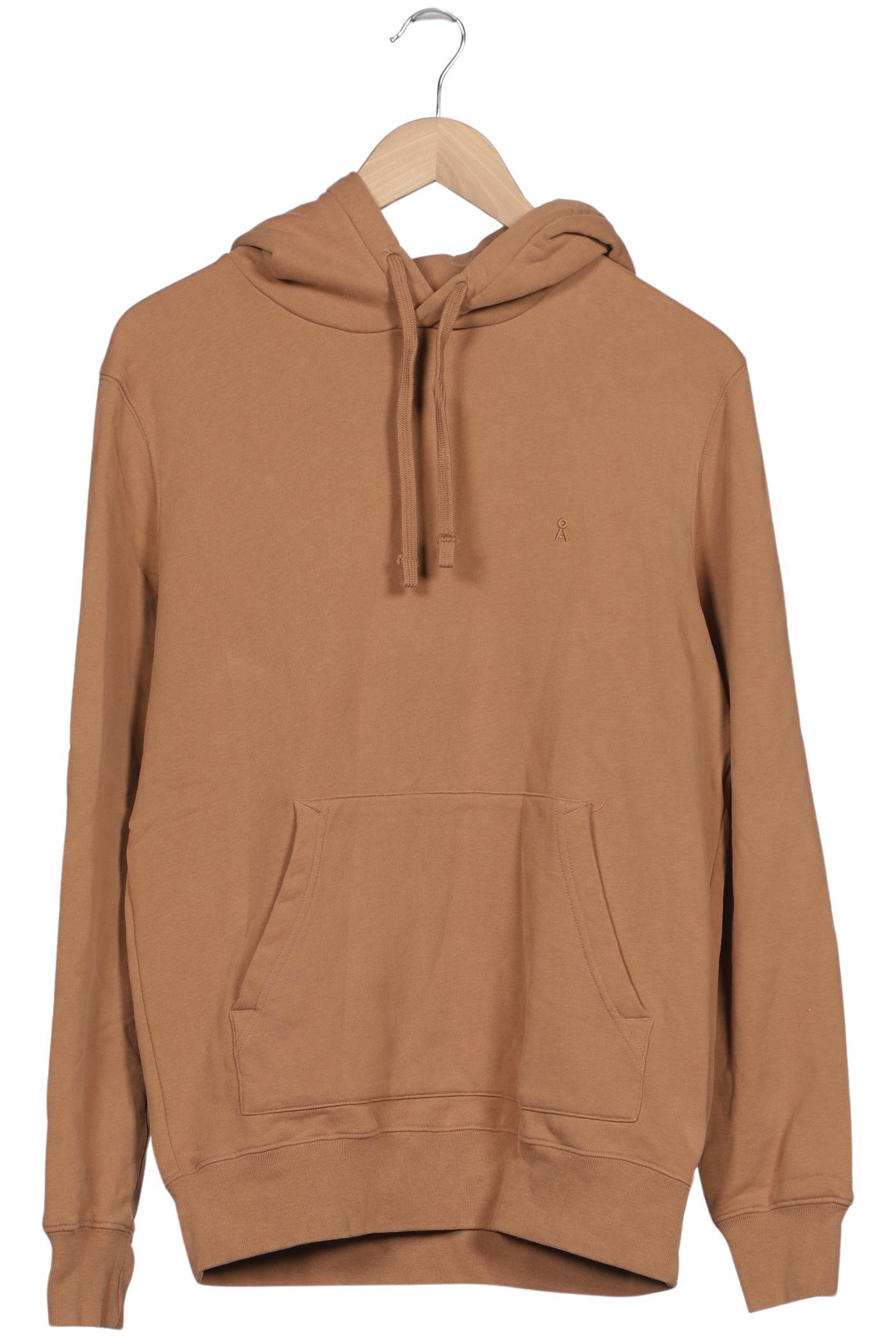 

Armedangels Herren Kapuzenpullover, braun, Gr. 48
