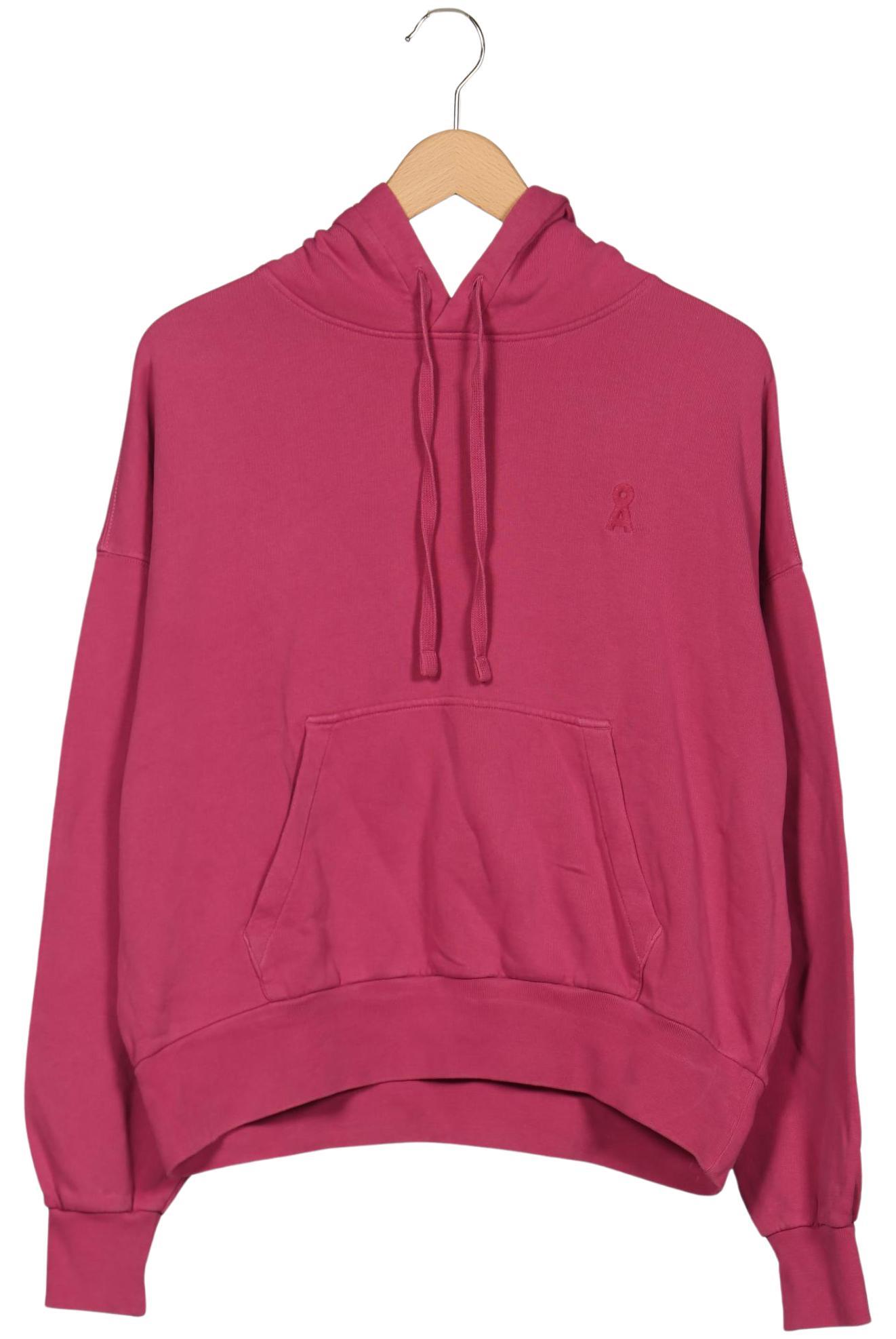 

Armedangels Herren Kapuzenpullover, pink, Gr. 46
