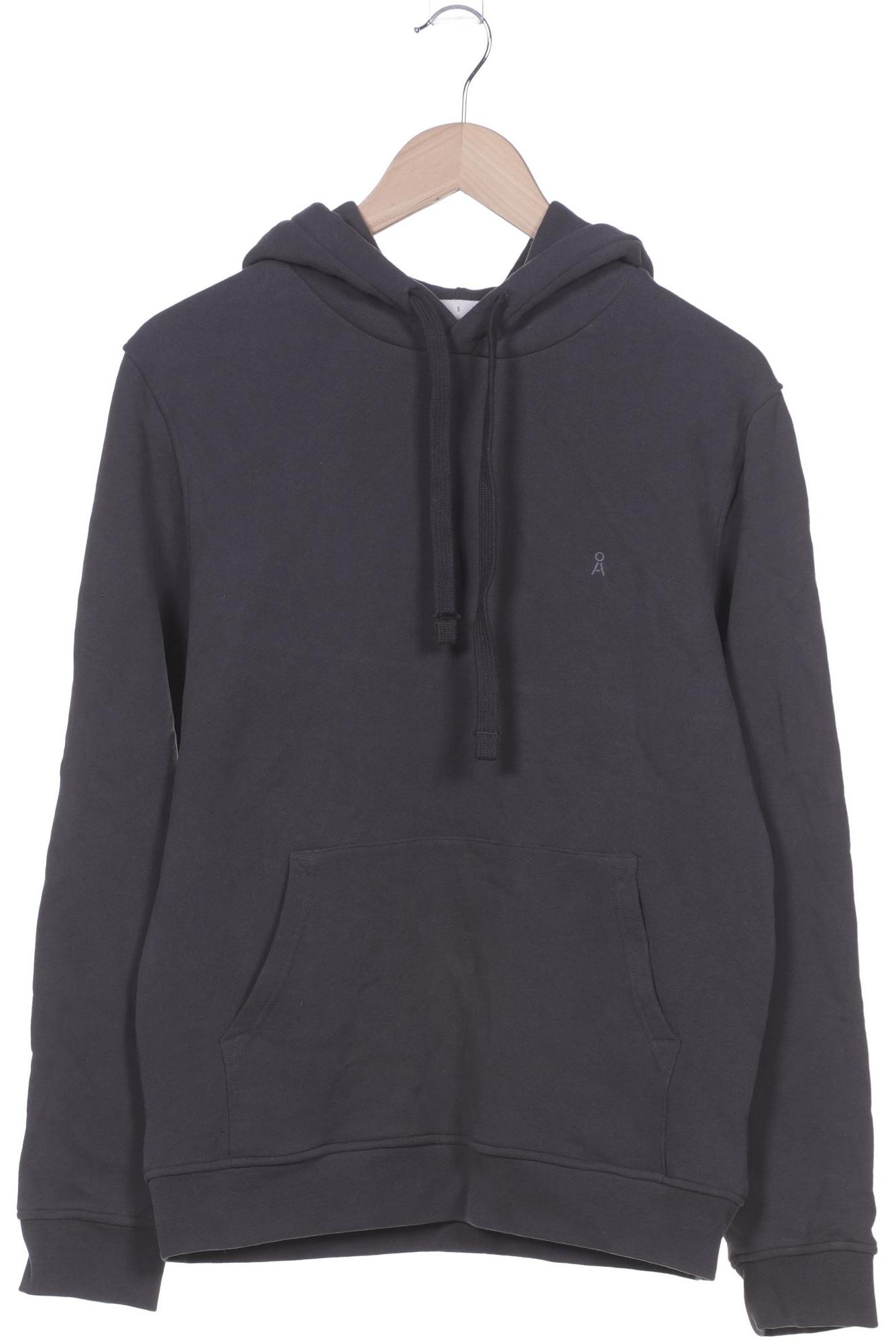 

Armedangels Herren Kapuzenpullover, grau, Gr. 46